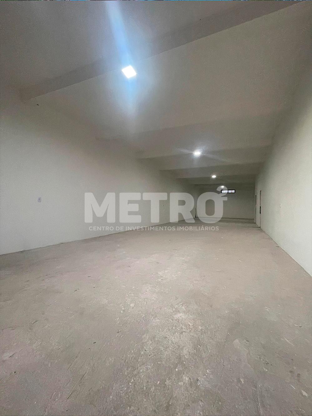 Depósito-Galpão, 120 m² - Foto 2