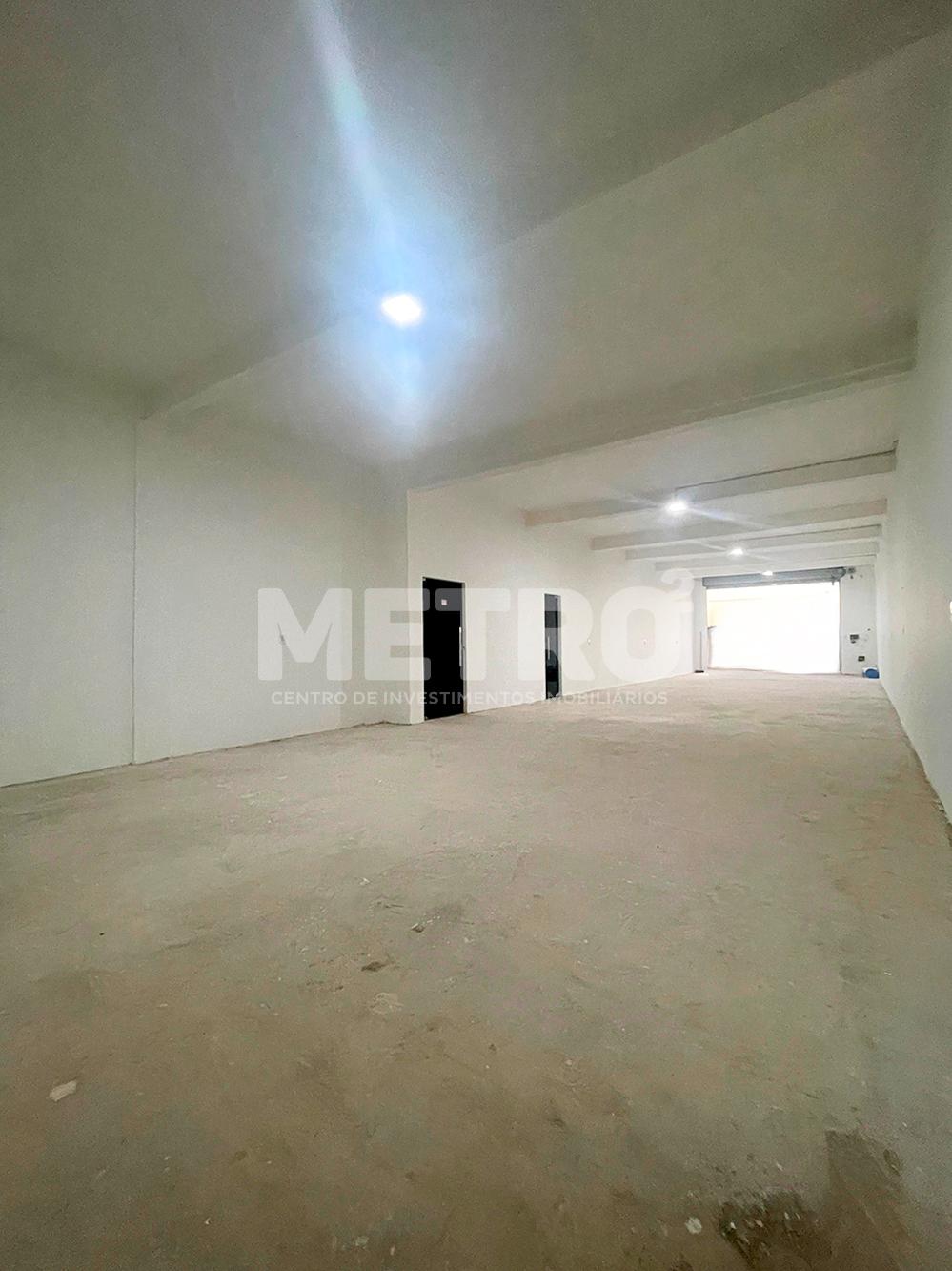 Depósito-Galpão, 120 m² - Foto 3