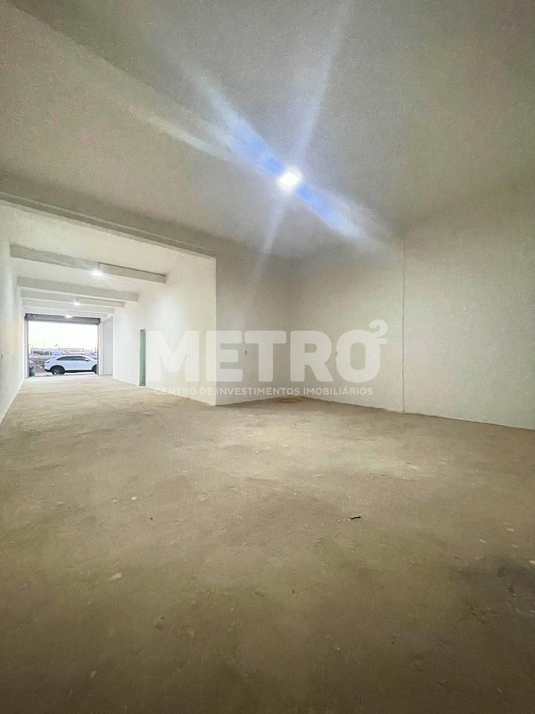 Depósito-Galpão, 120 m² - Foto 4