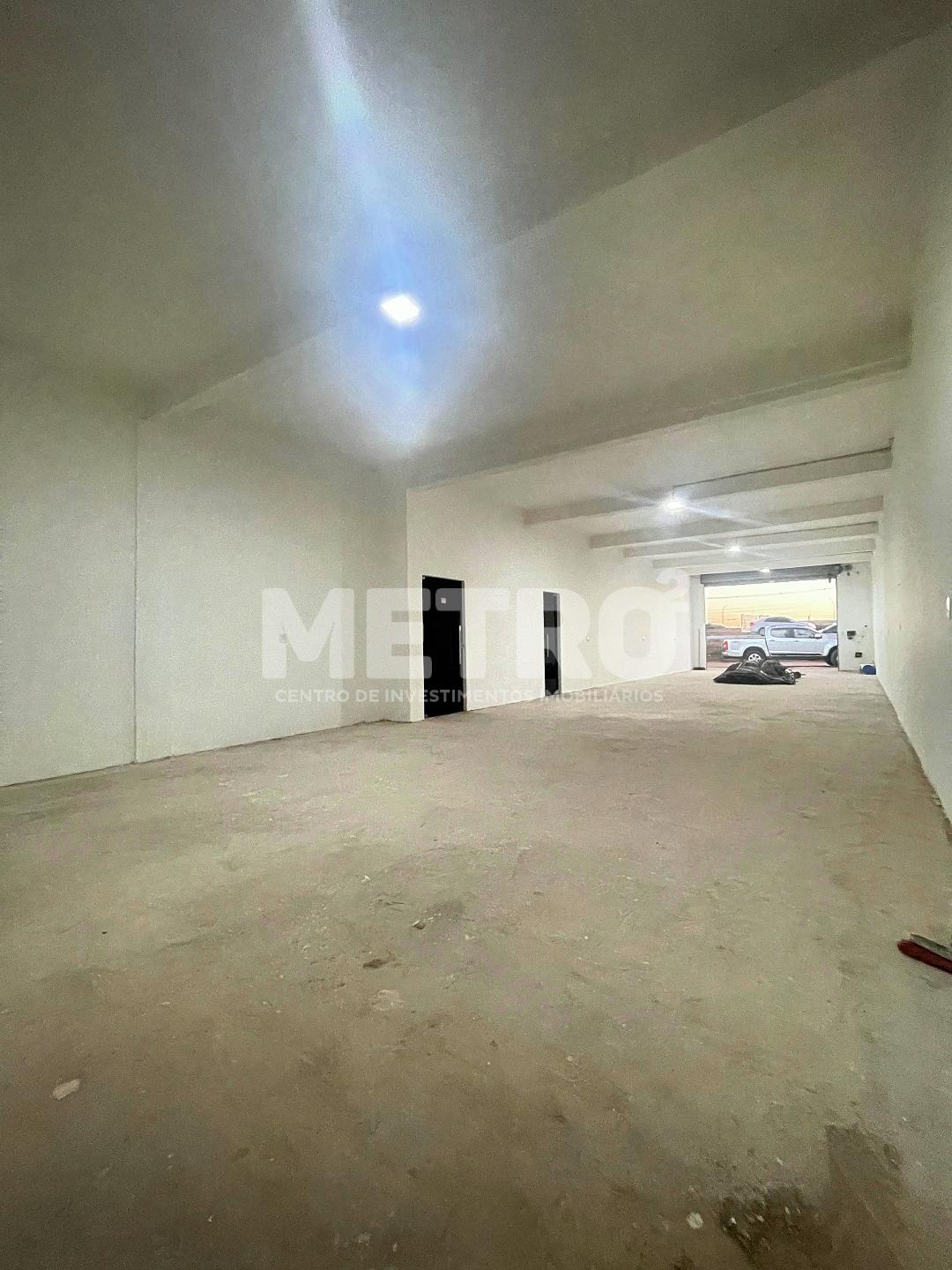 Depósito-Galpão, 120 m² - Foto 8