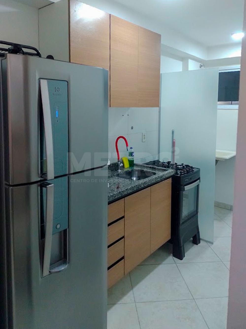 Apartamento, 1 quarto - Foto 2