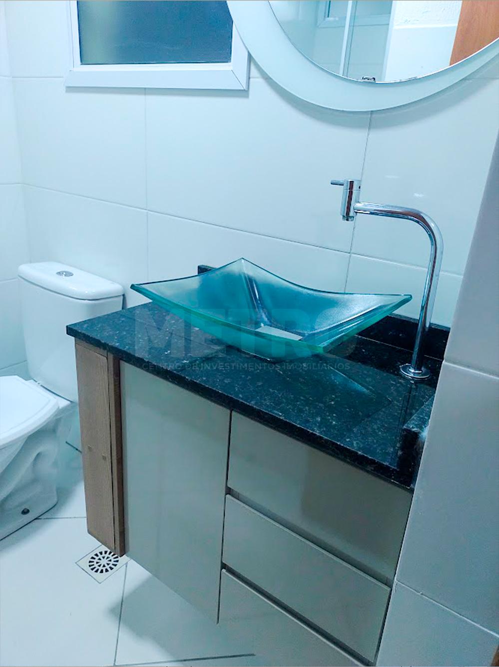 Apartamento, 1 quarto - Foto 5