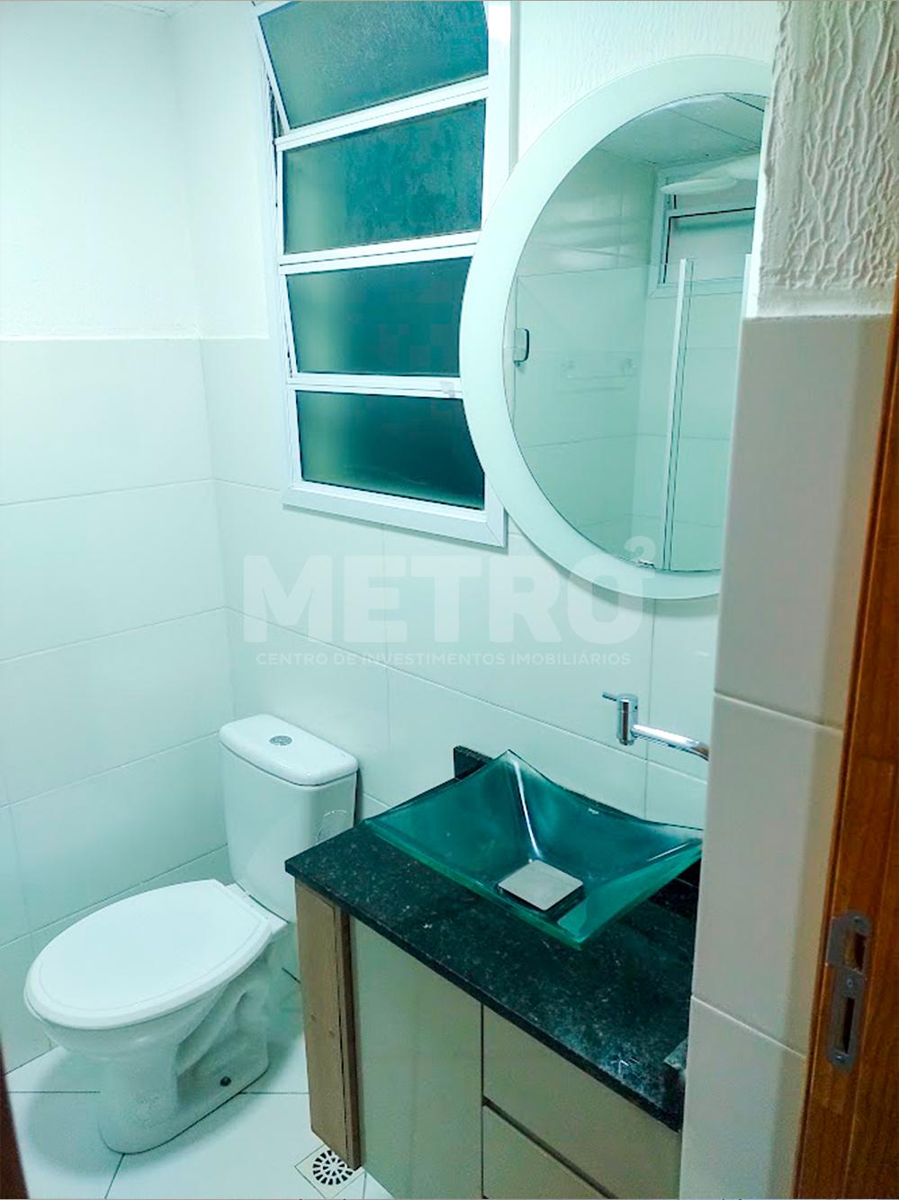 Apartamento, 1 quarto - Foto 6