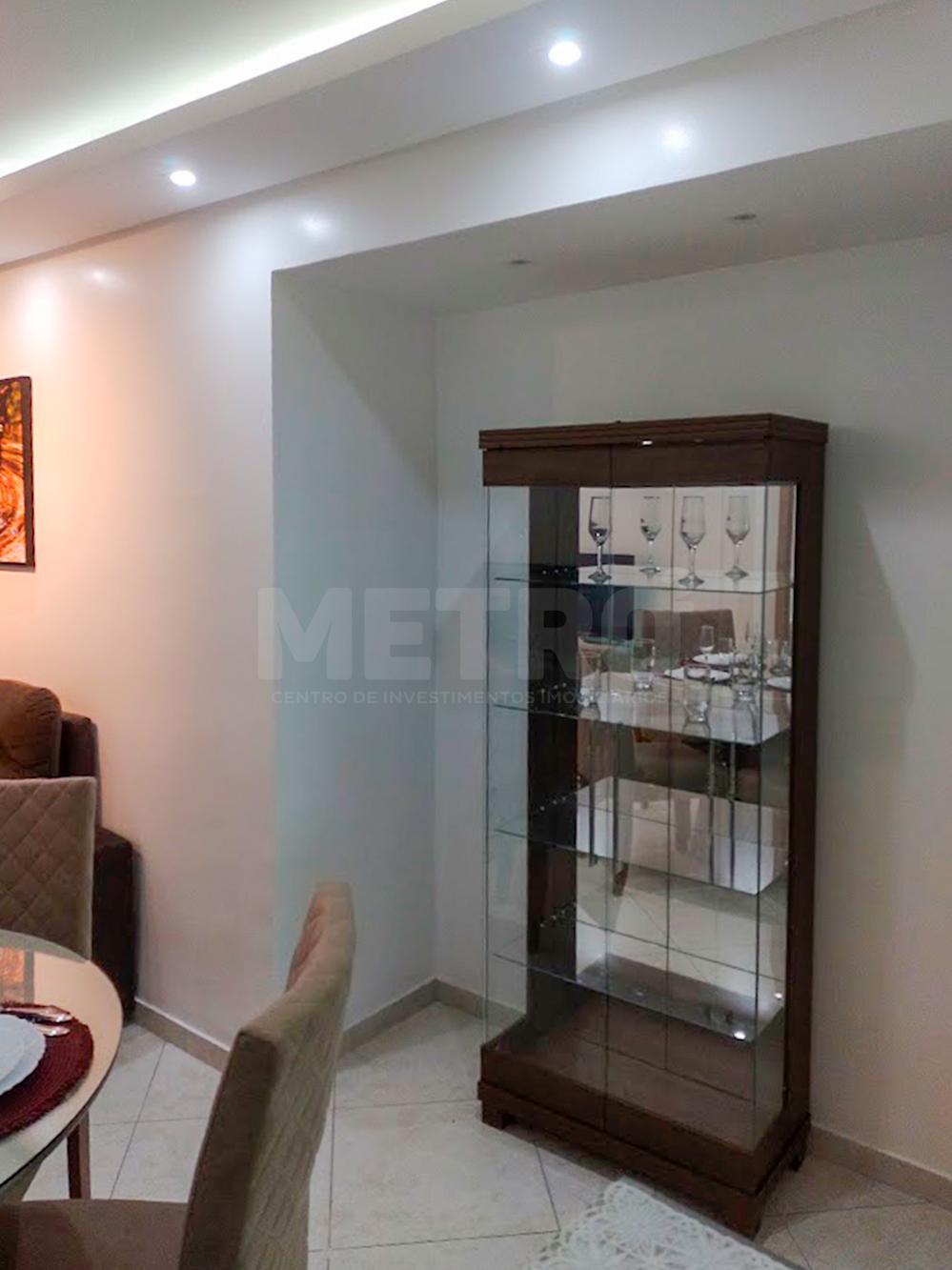 Apartamento, 1 quarto - Foto 11
