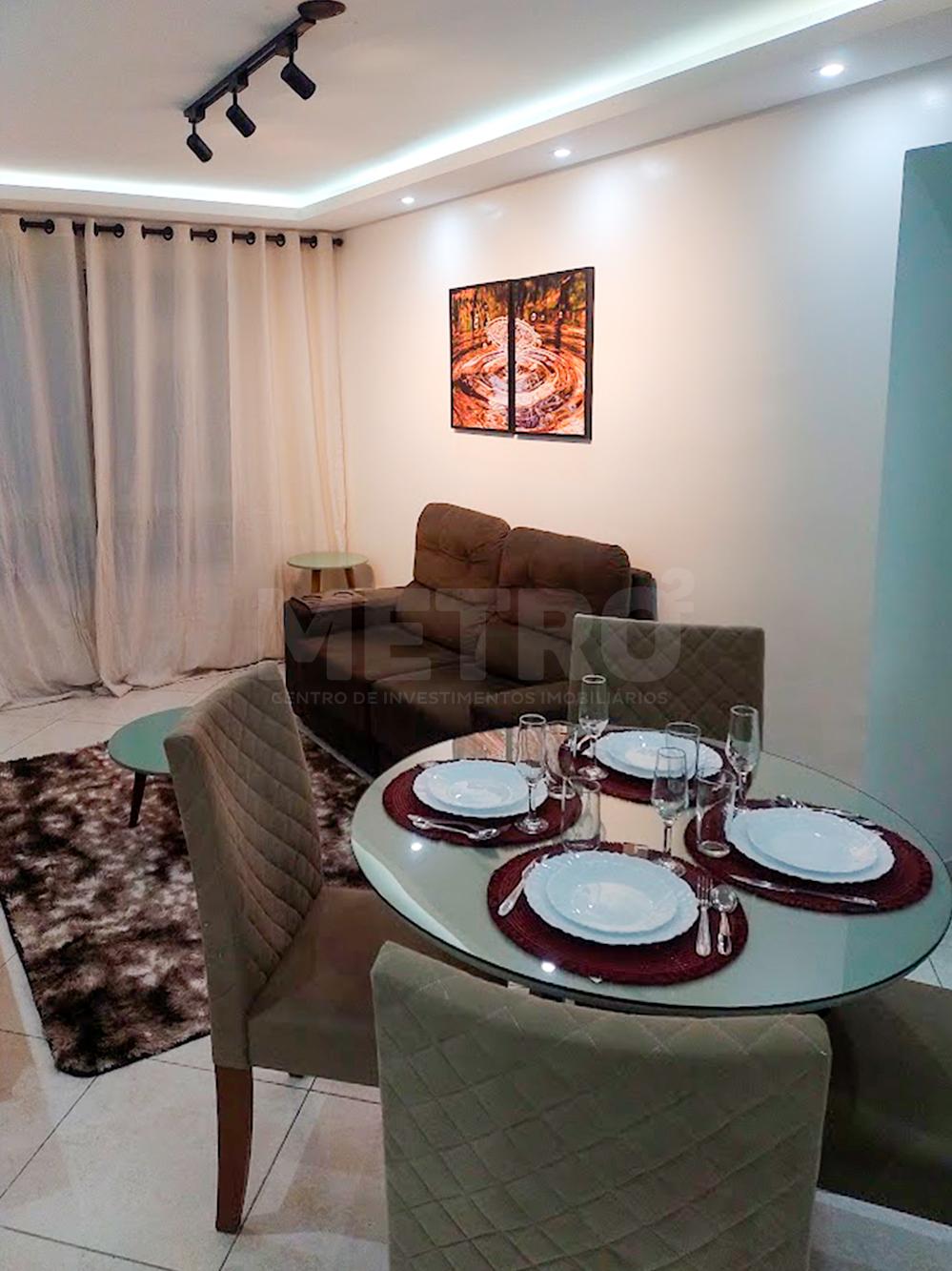 Apartamento, 1 quarto - Foto 12