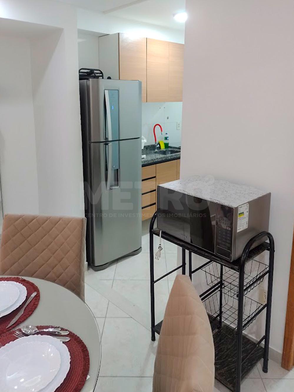 Apartamento, 1 quarto - Foto 13