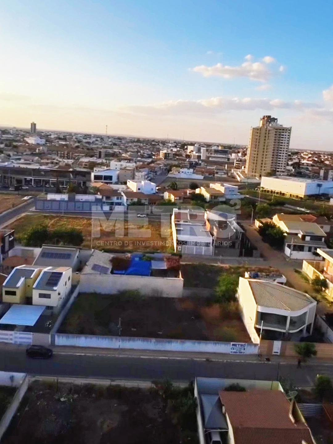 Terreno, 252 m² - Foto 1