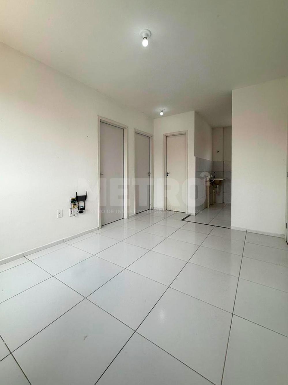 Apartamento, 1 quarto - Foto 1