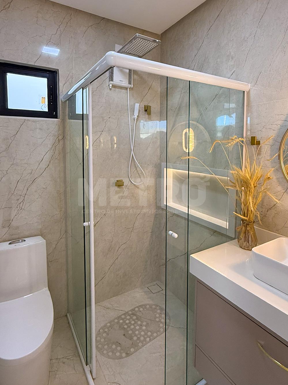 Casa de Condomínio, 3 quartos - Foto 7