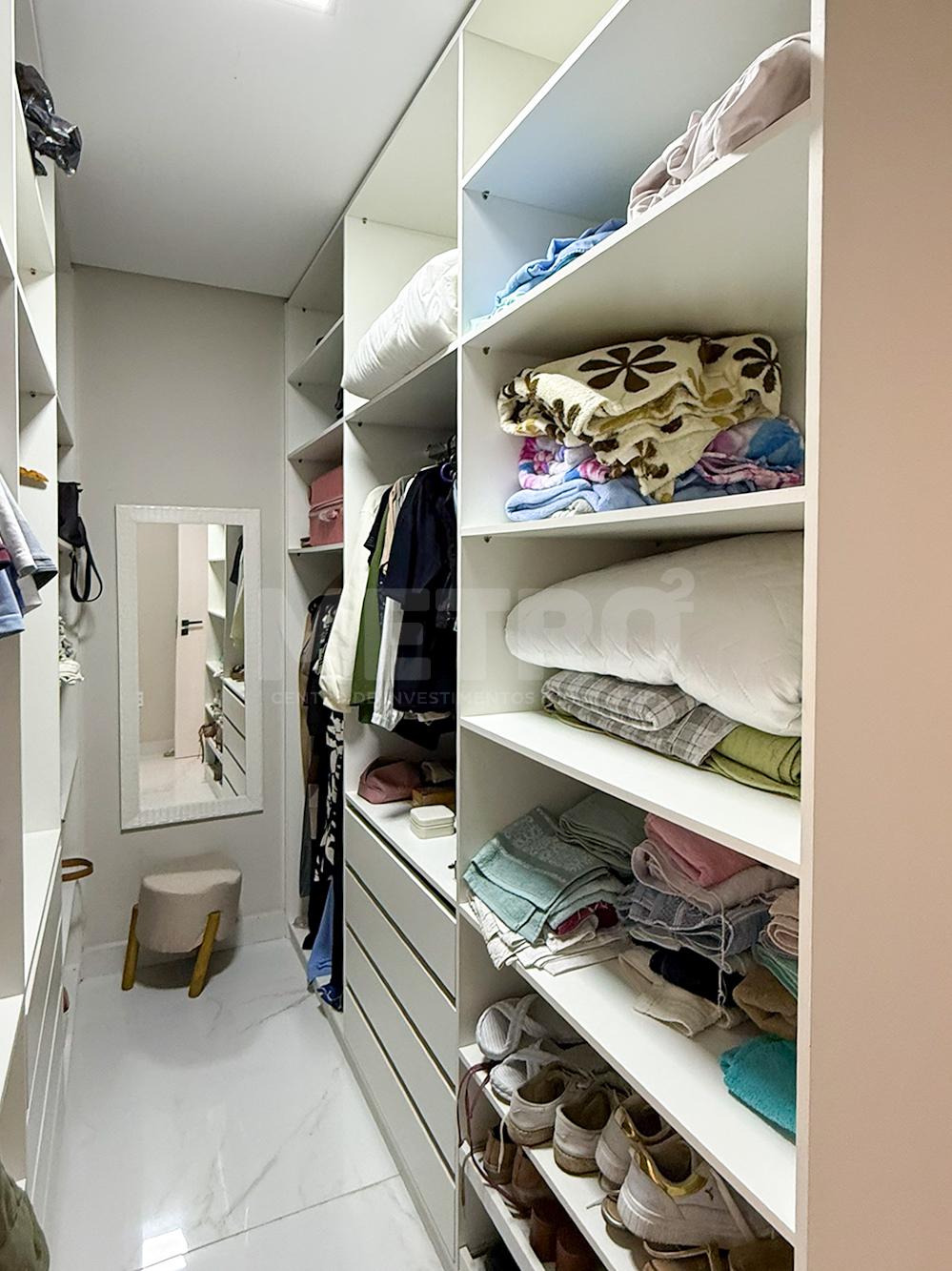 Casa de Condomínio, 3 quartos - Foto 10