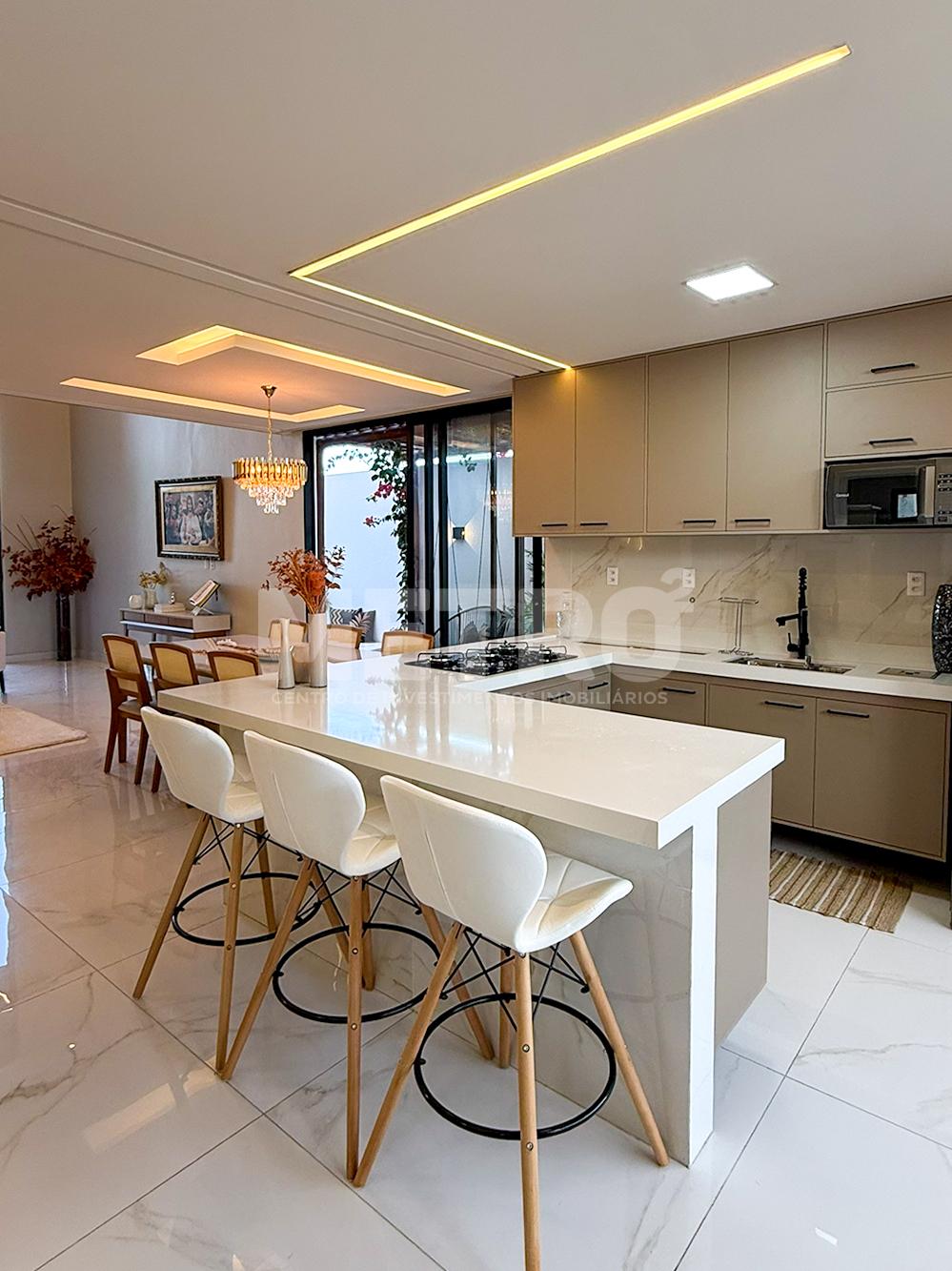 Casa de Condomínio, 3 quartos - Foto 15