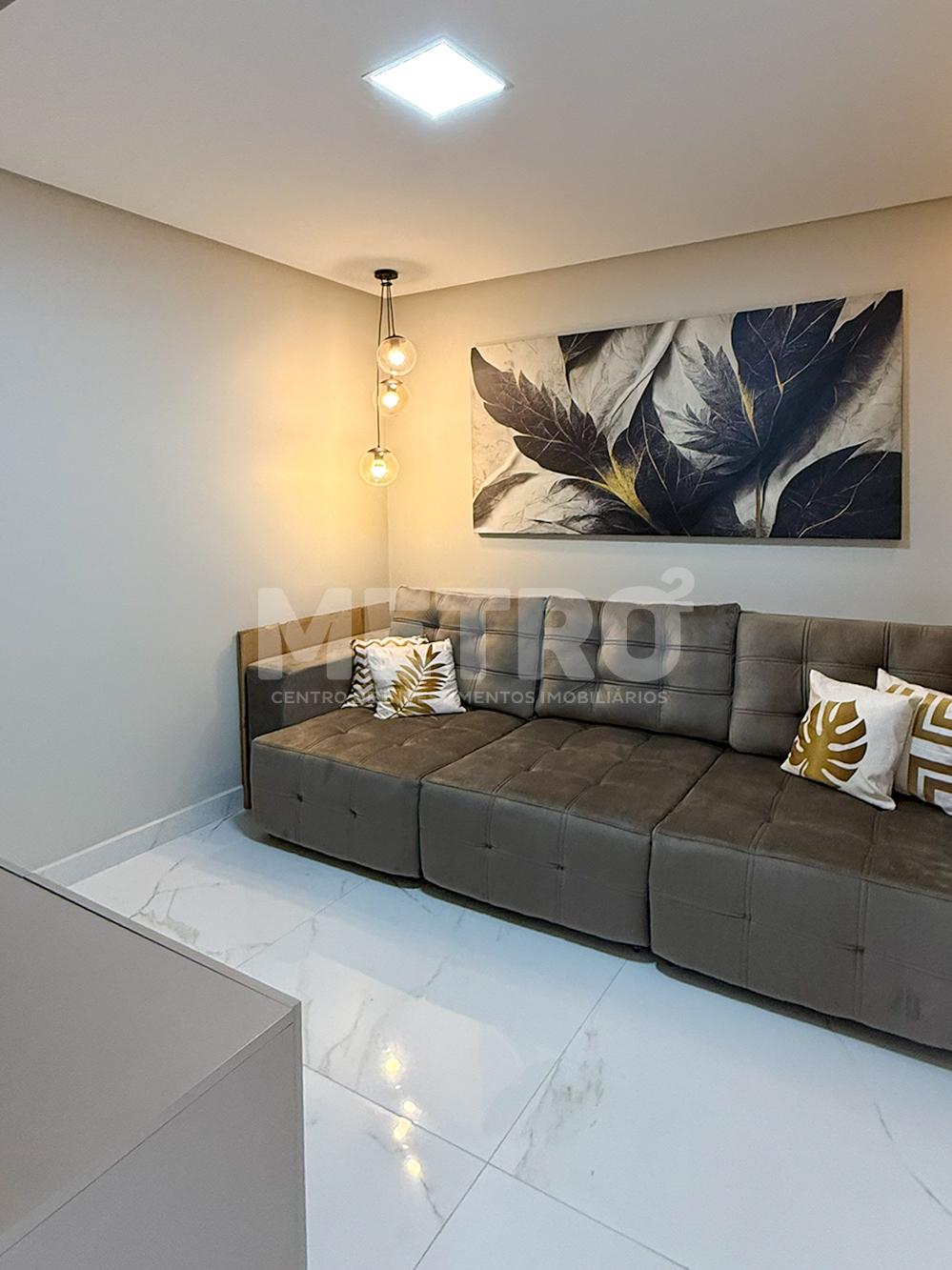 Casa de Condomínio, 3 quartos - Foto 17