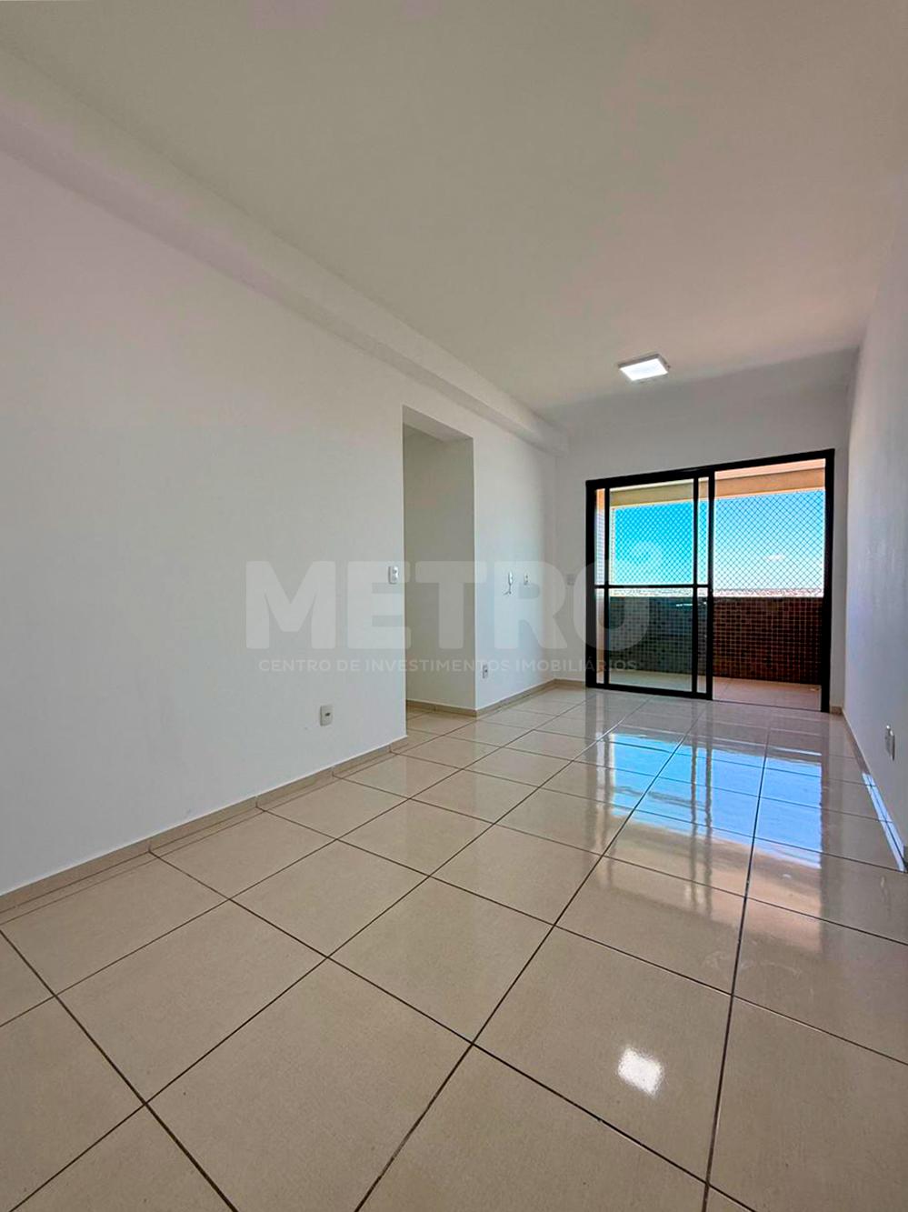 Apartamento, 1 quarto - Foto 1