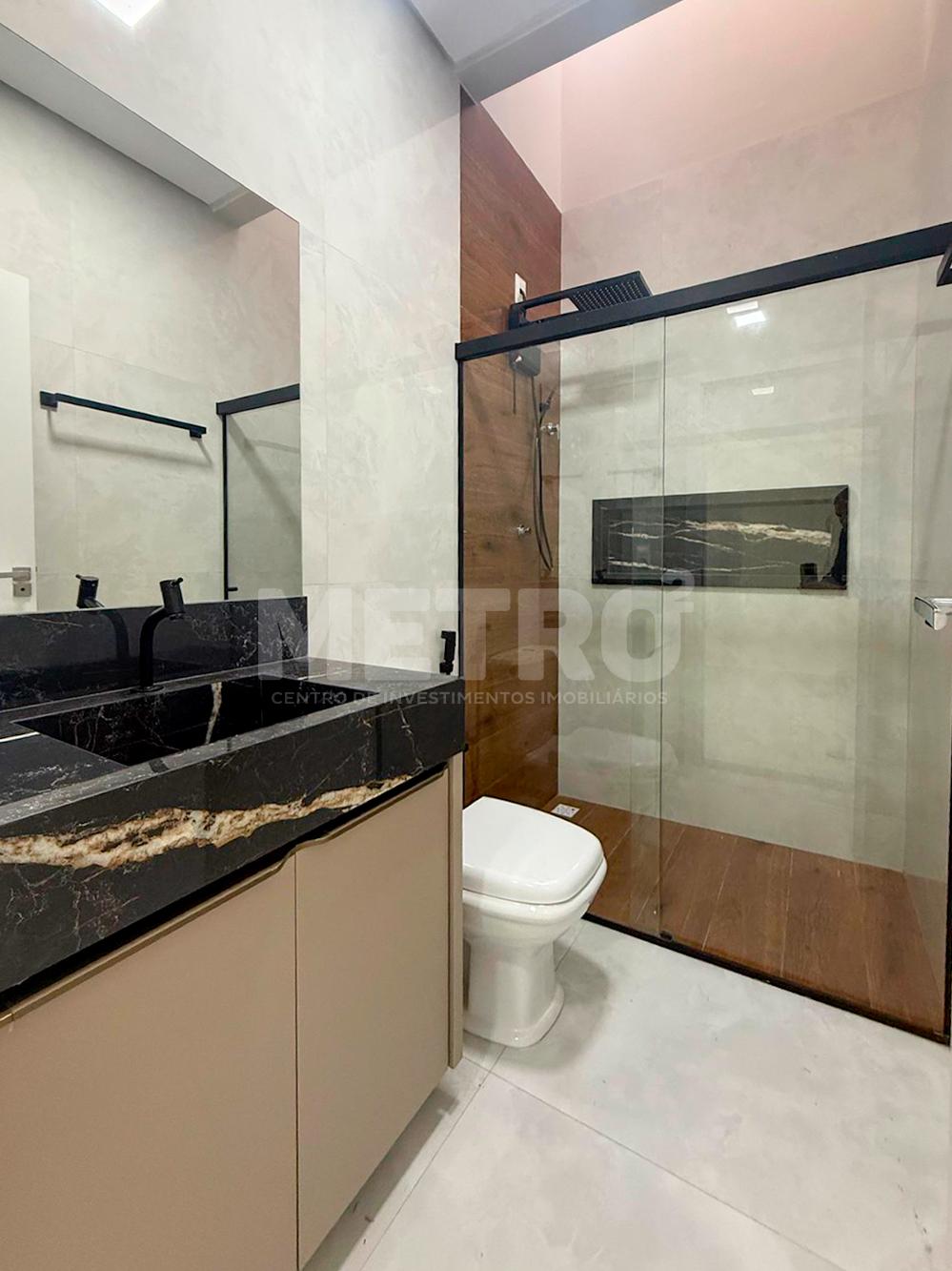 Casa de Condomínio, 3 quartos - Foto 5