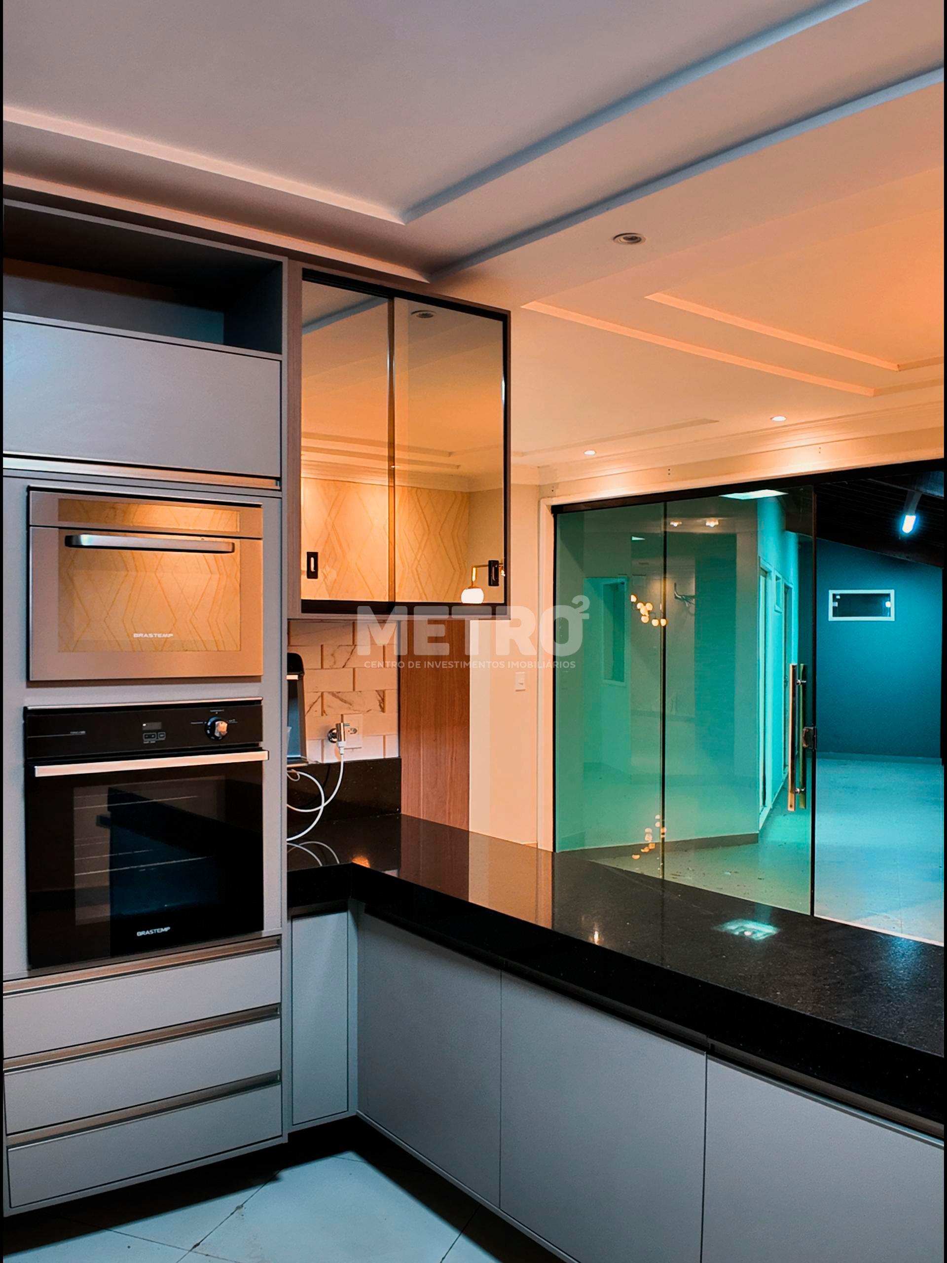 Casa à venda, Sol Nascente Etapas, 4 quartos, área gourmet, Pe...