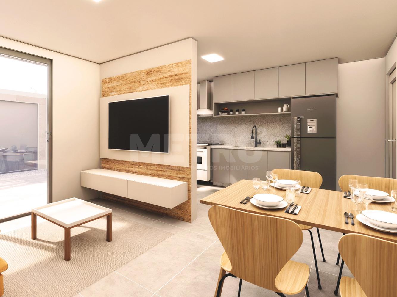 Casa à venda, Padre Cicero,  3 quartos, Área gourmet, Petrolin...