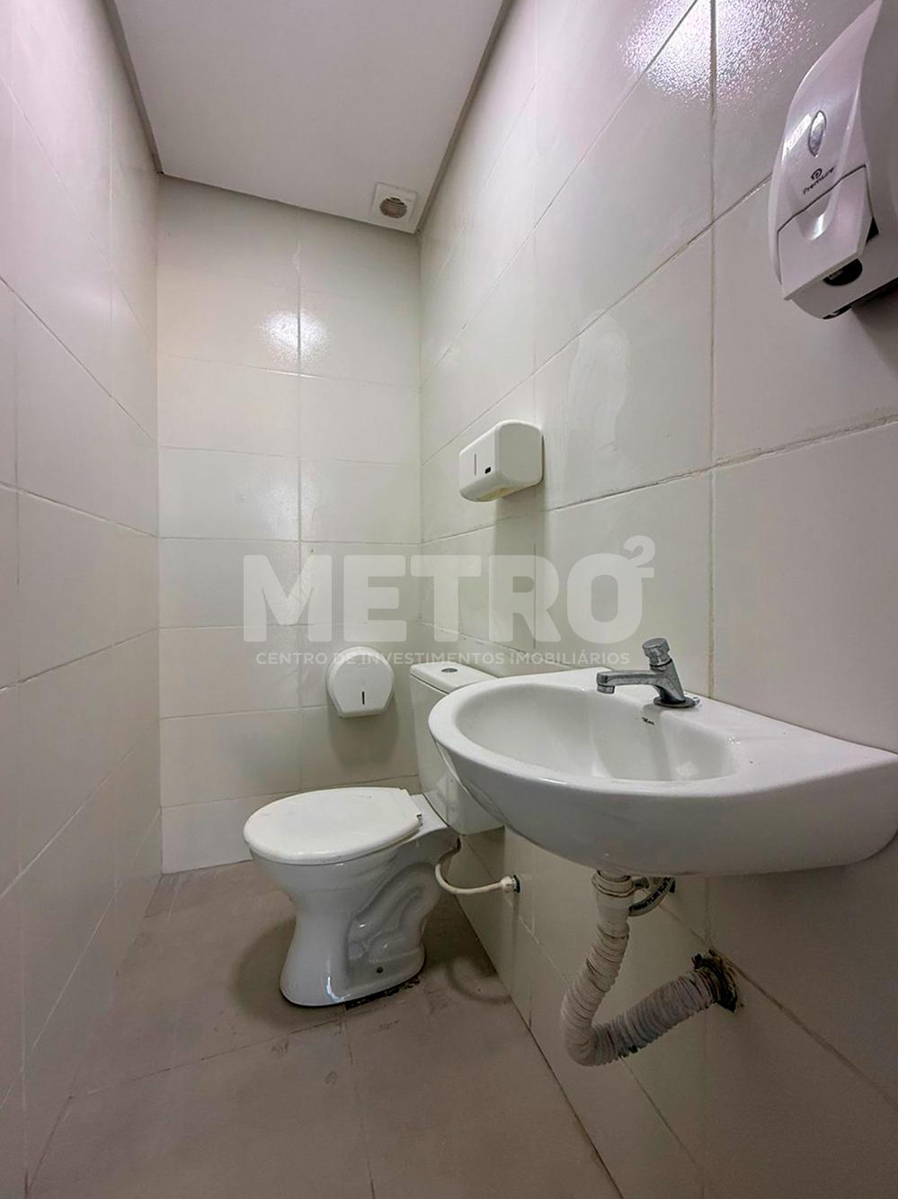 Loja-Salão, 24 m² - Foto 2