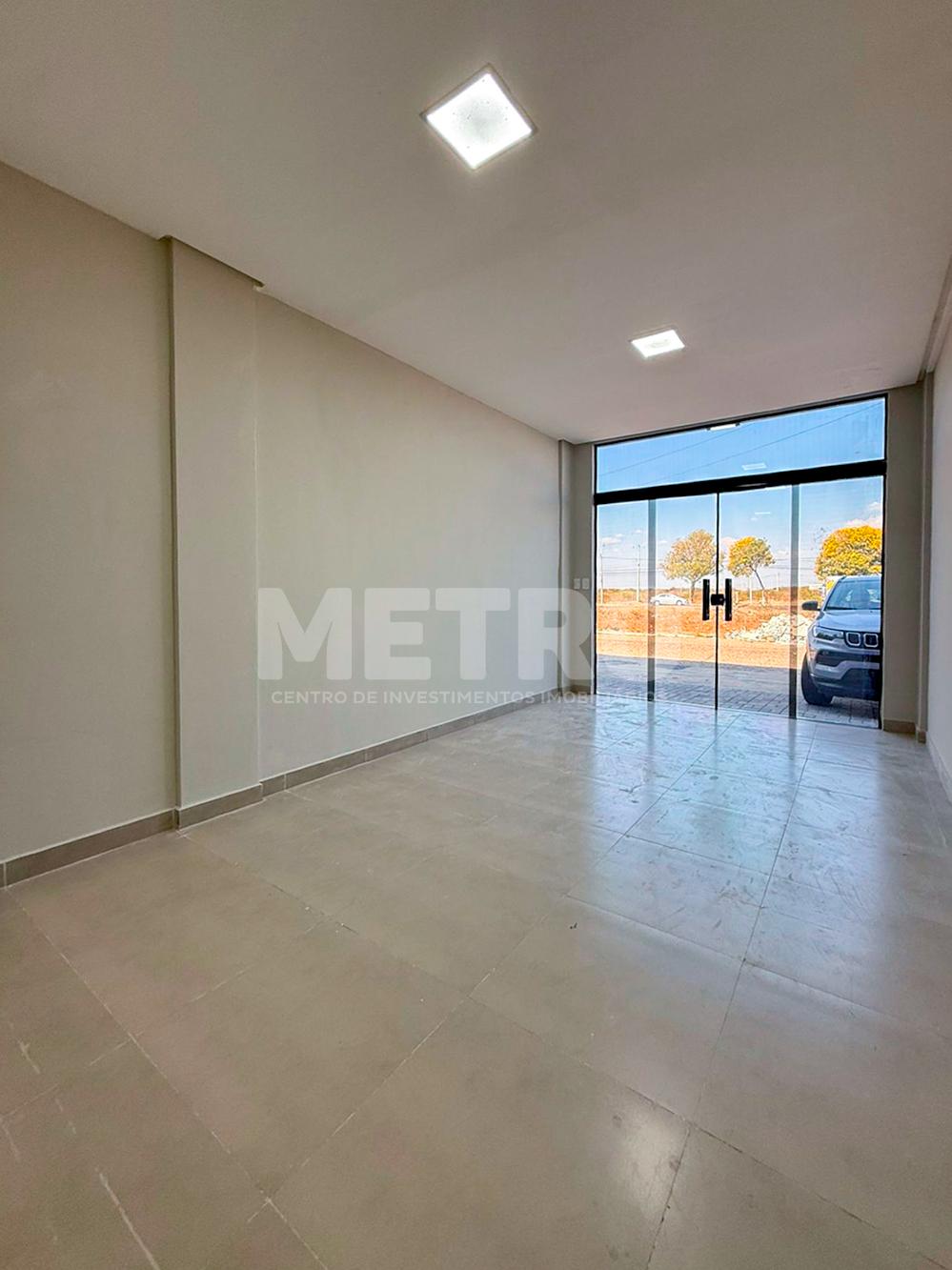 Loja-Salão, 24 m² - Foto 4