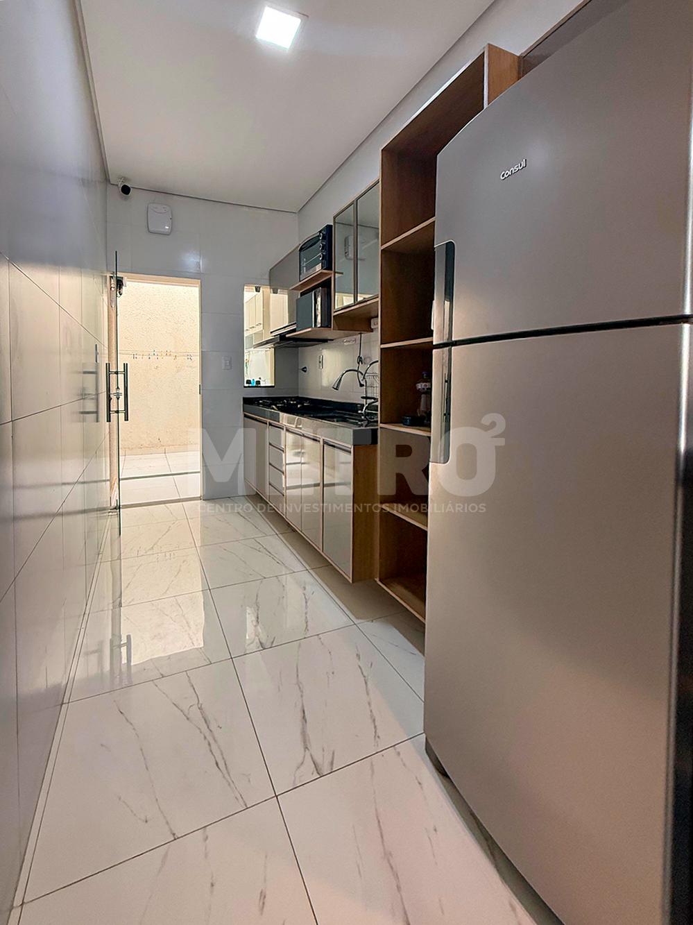 Casa, 2 quartos - Foto 7