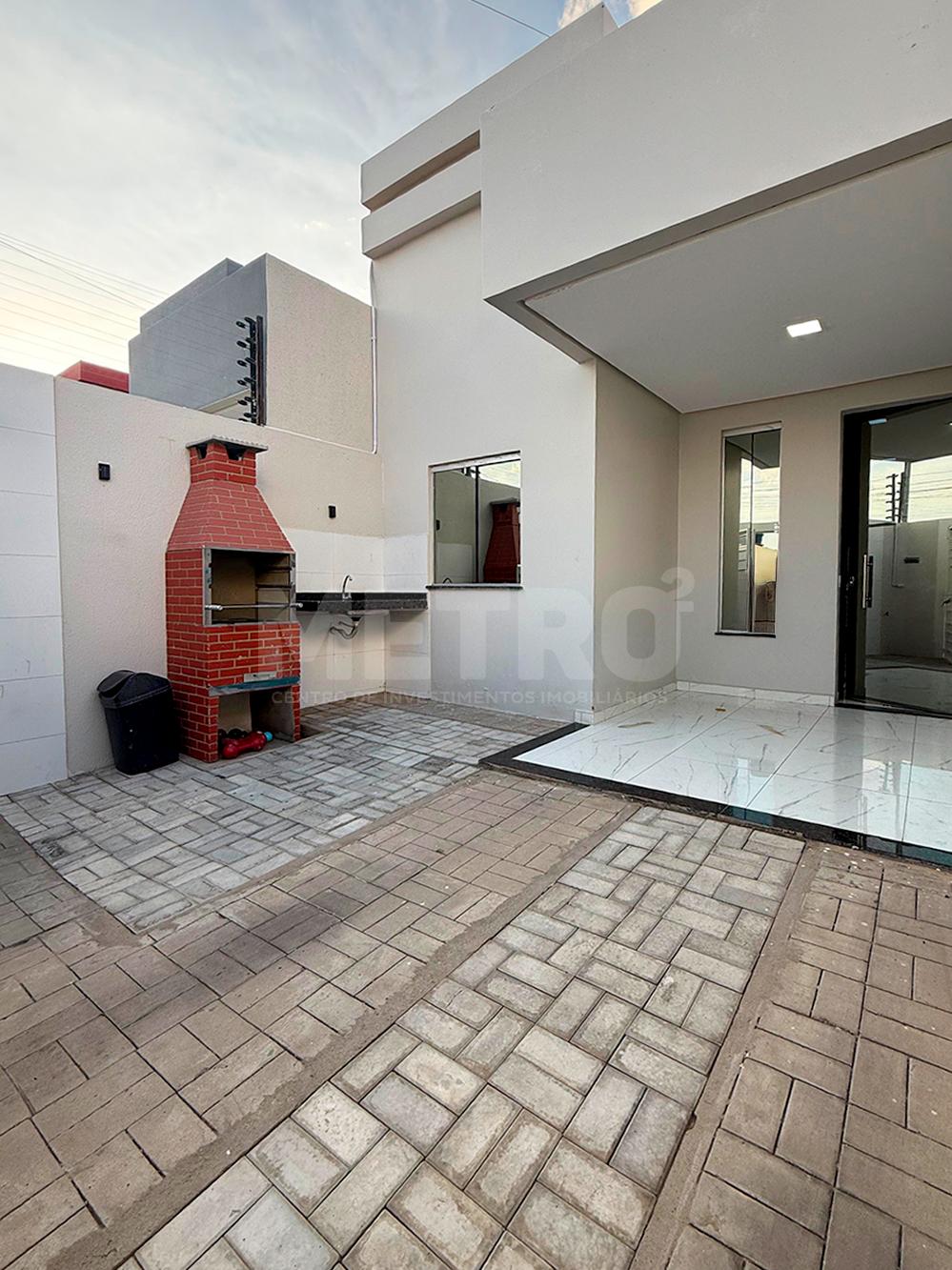 Casa, 2 quartos - Foto 3