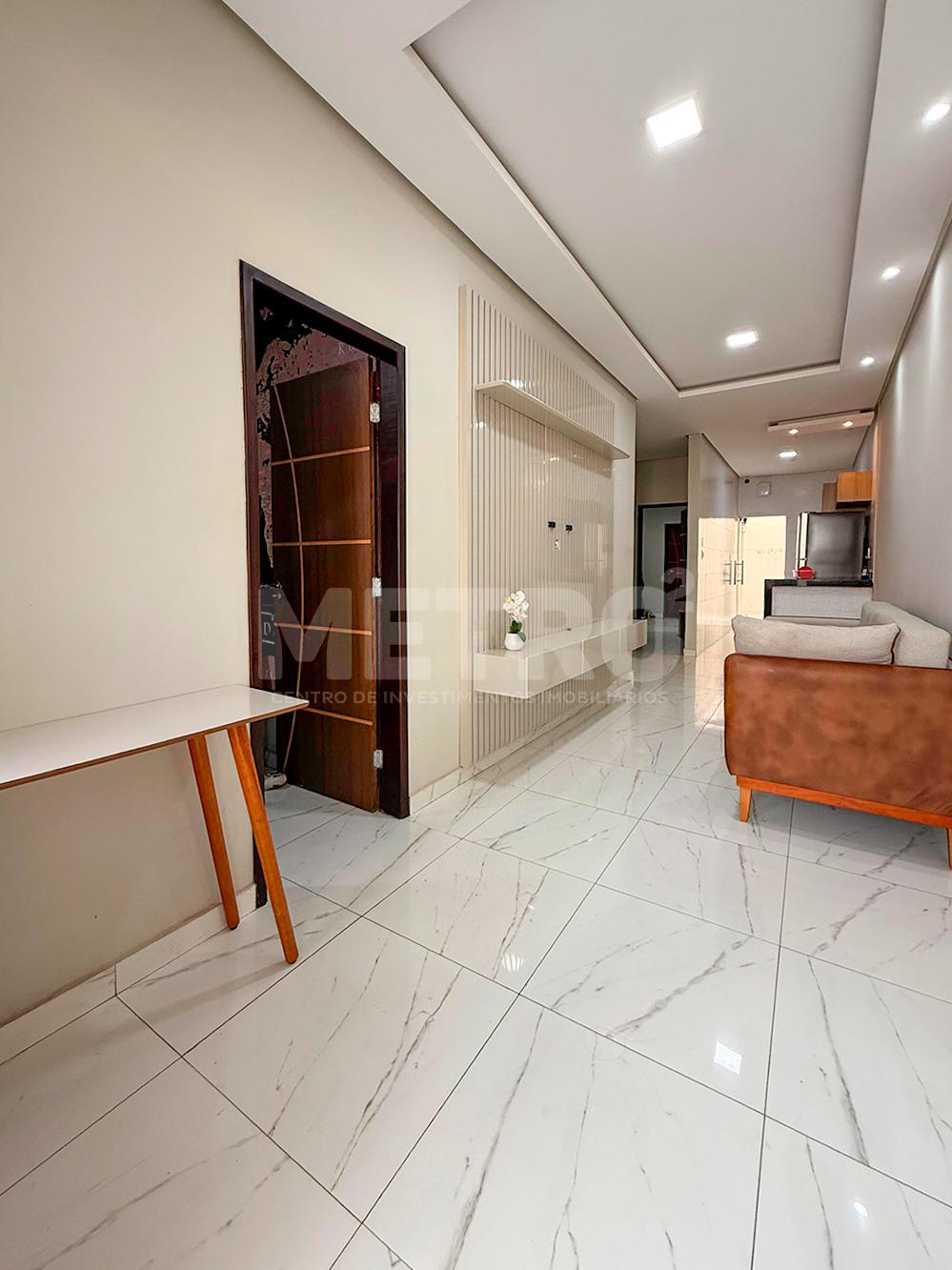 Casa, 2 quartos - Foto 1