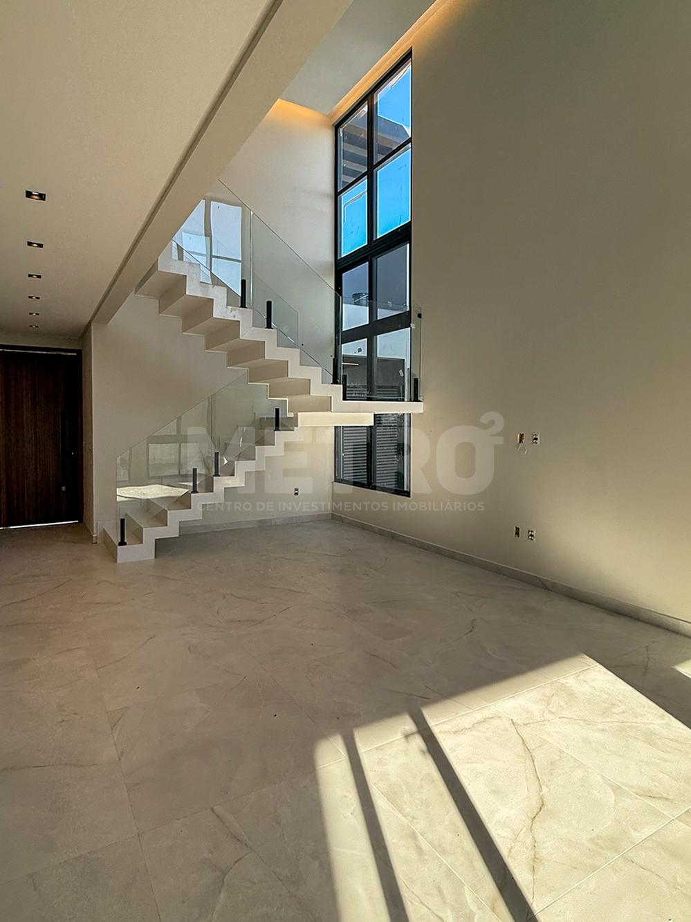 Casa à venda no Buona Vita, 4 suítes, sendo 2 com closet, Petr...