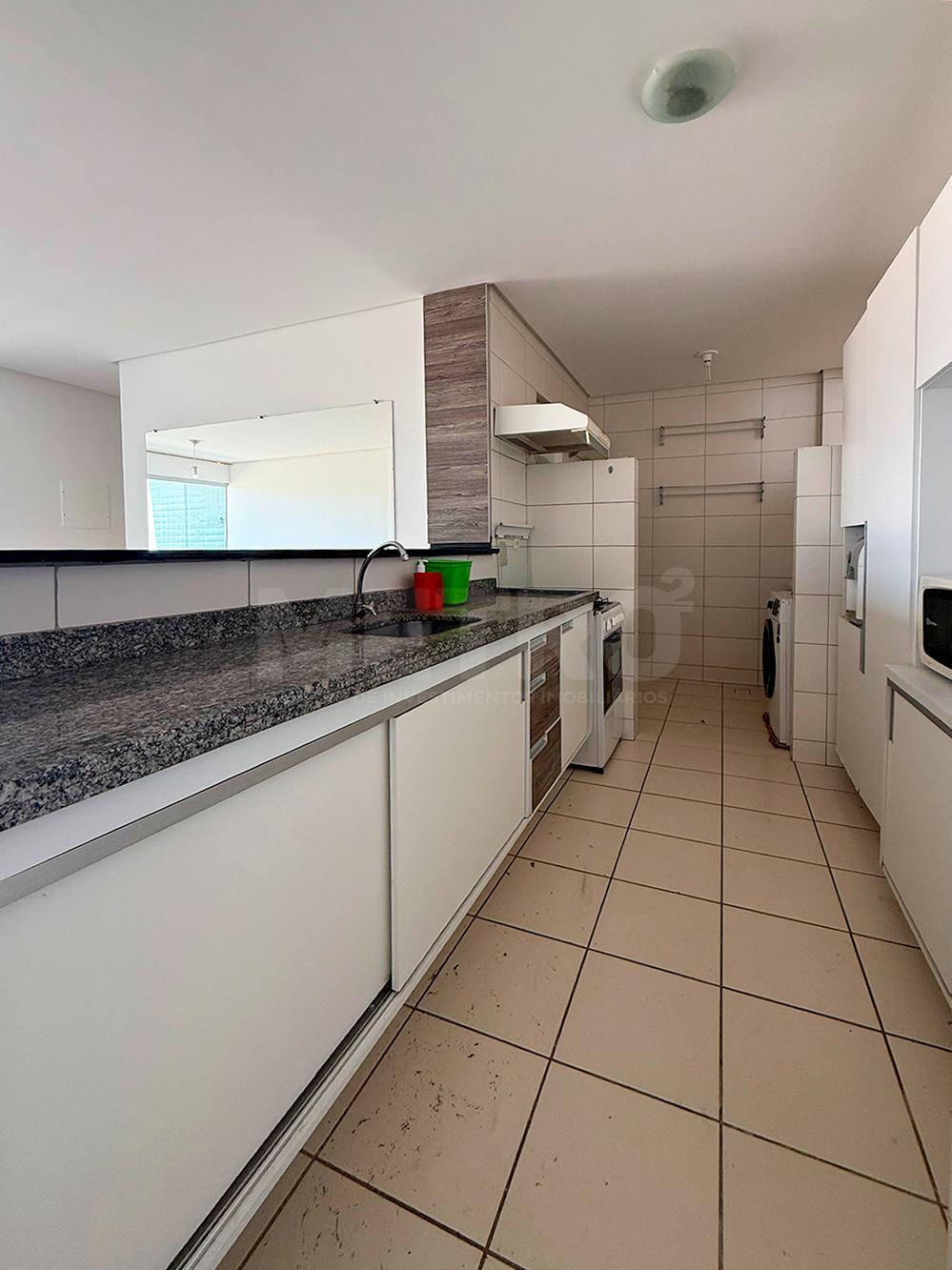 Casa de Condomínio, 2 quartos - Foto 3