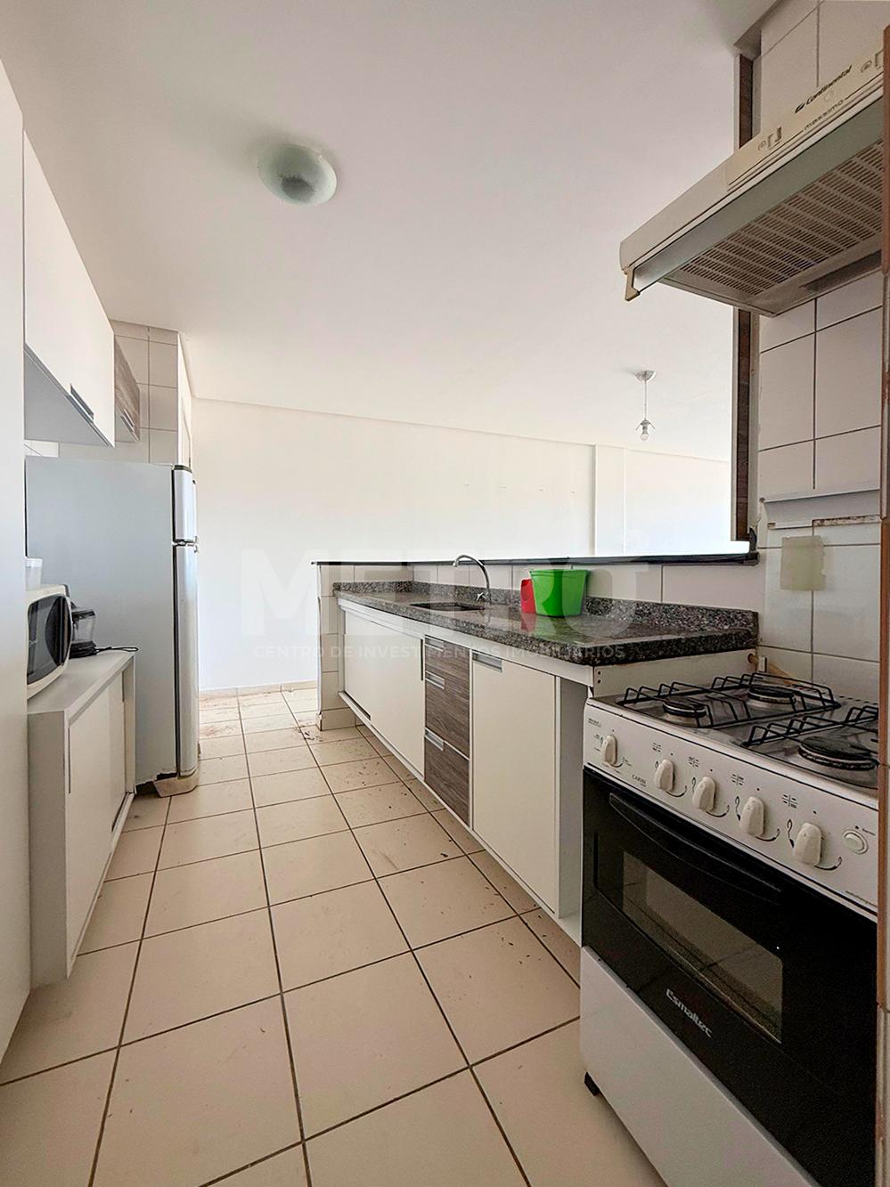 Casa de Condomínio, 2 quartos - Foto 4