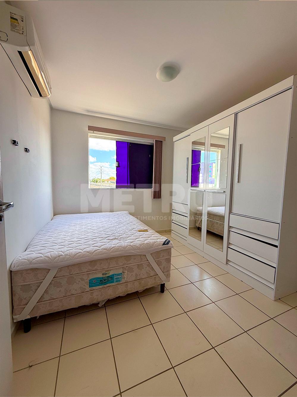 Casa de Condomínio, 2 quartos - Foto 5