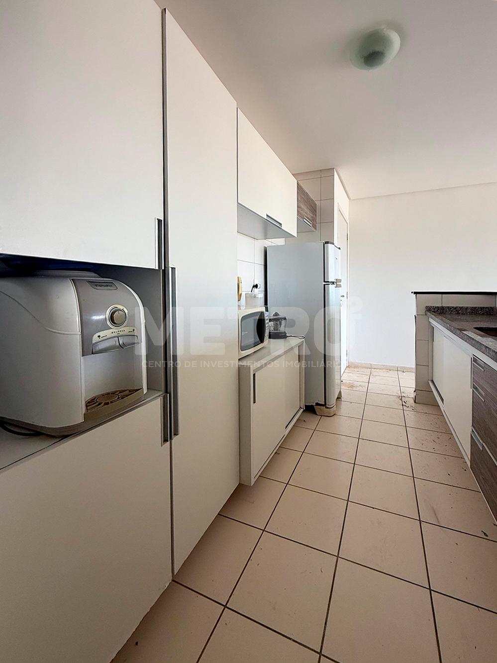 Casa de Condomínio, 2 quartos - Foto 2