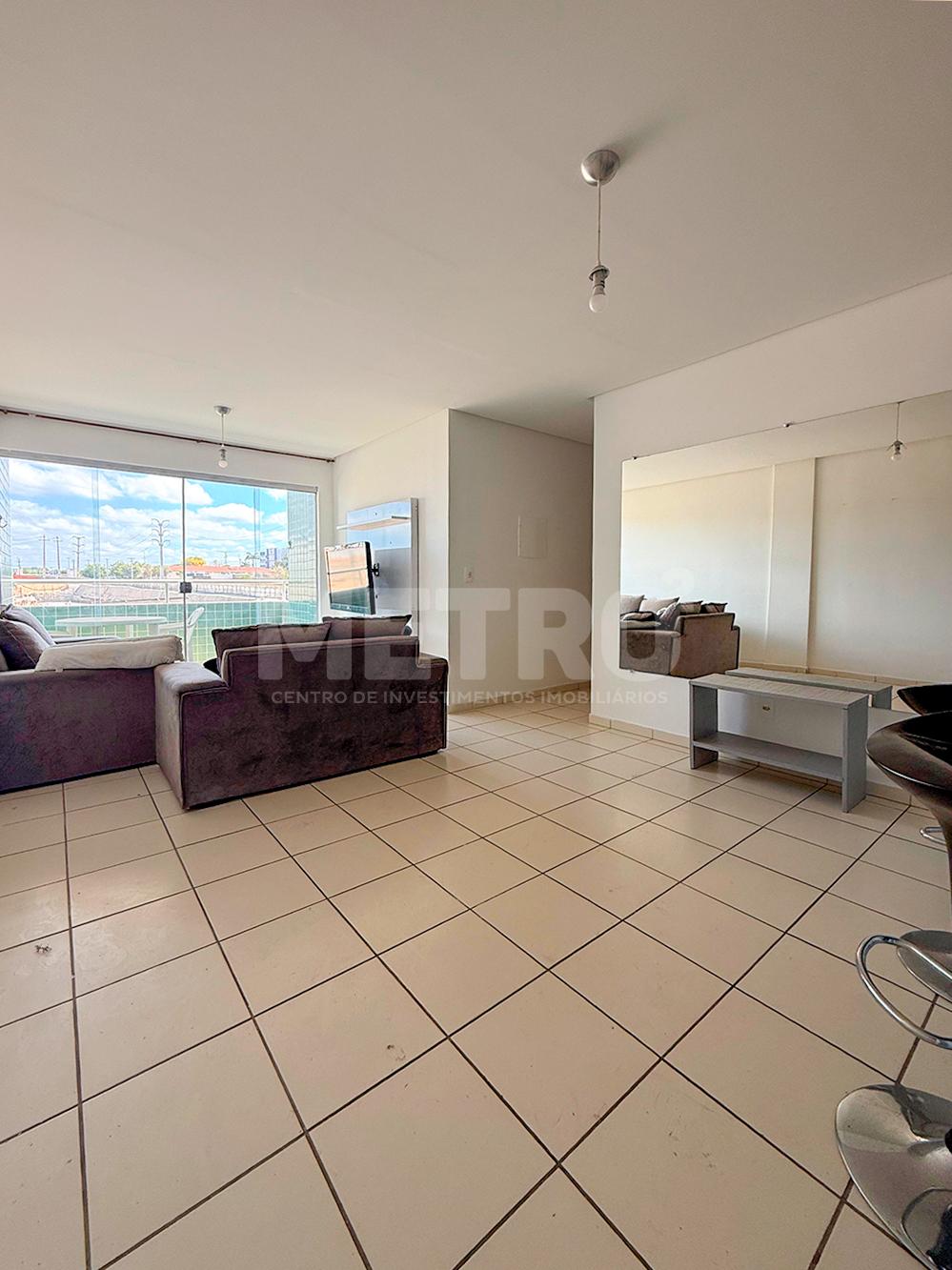 Casa de Condomínio, 2 quartos - Foto 1