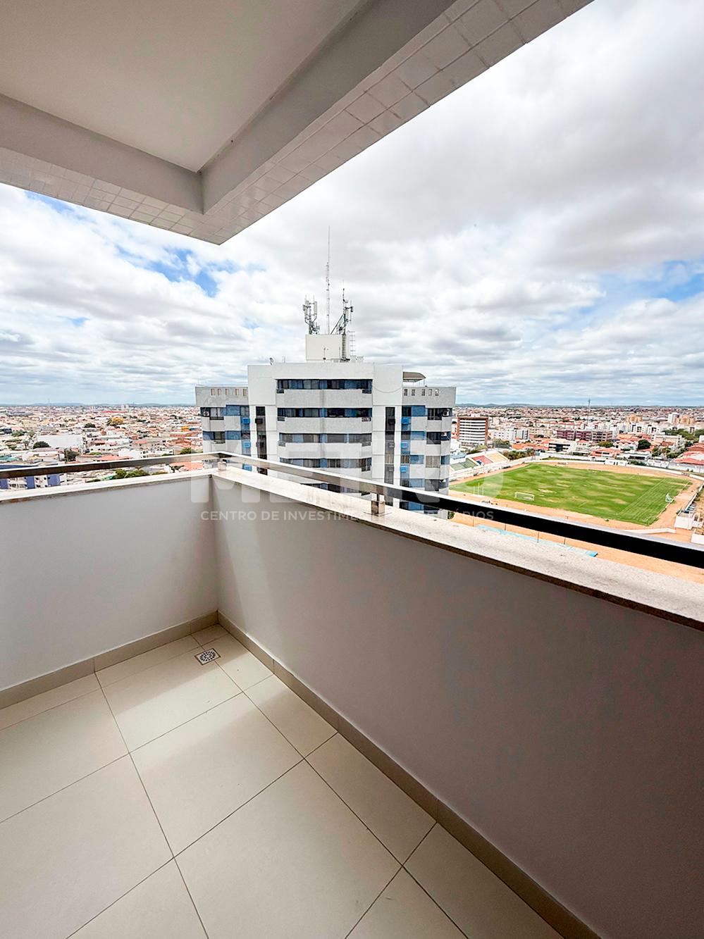 Apartamento, 2 quartos - Foto 2