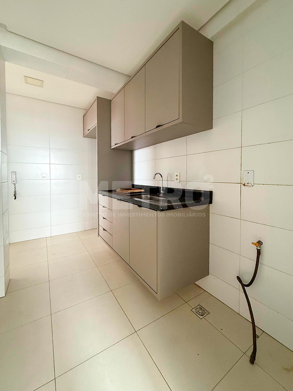 Apartamento, 2 quartos - Foto 3