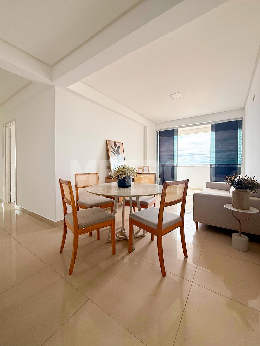 Apartamento, 2 quartos - Foto 1