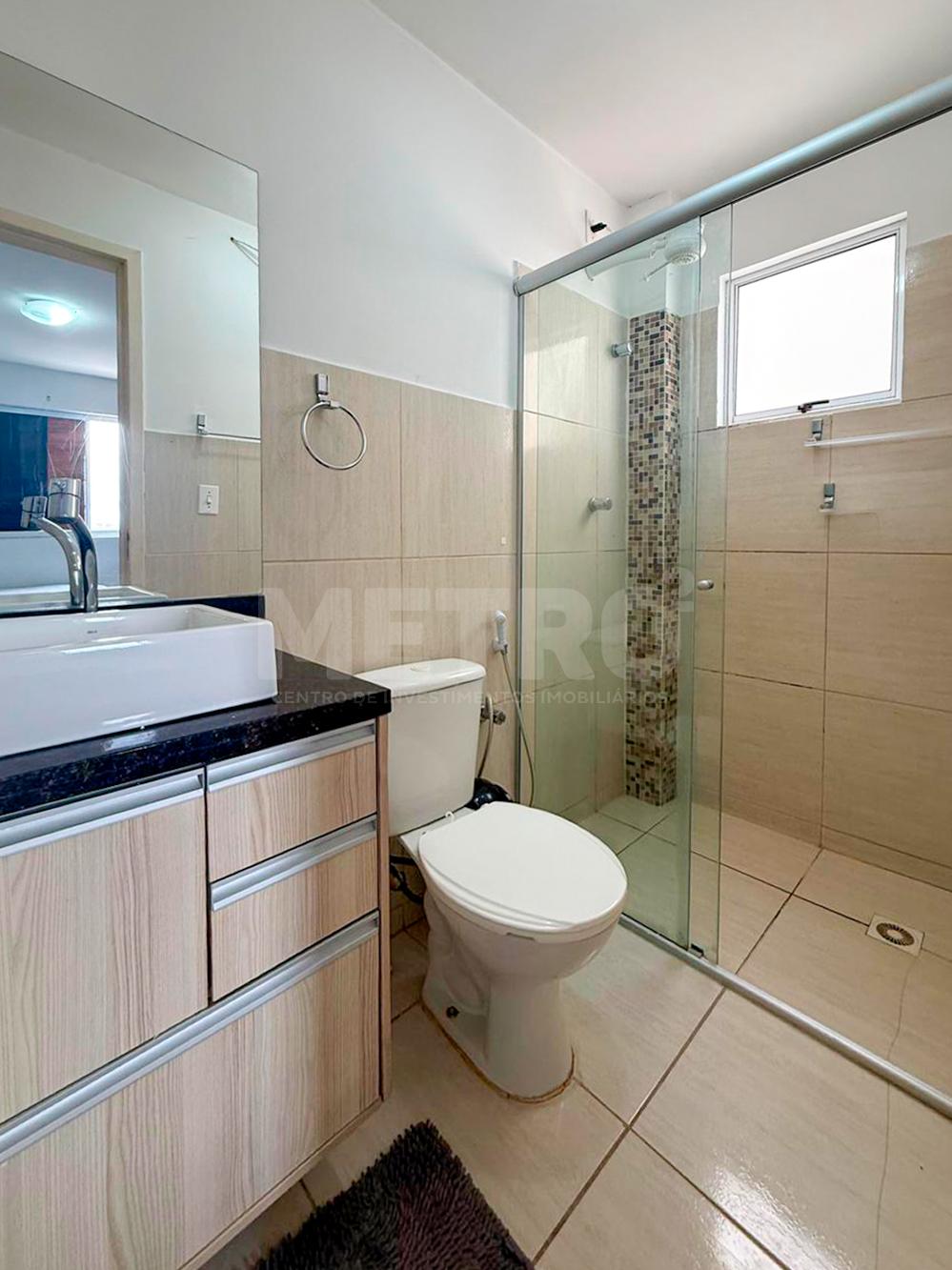 Apartamento, 2 quartos - Foto 6