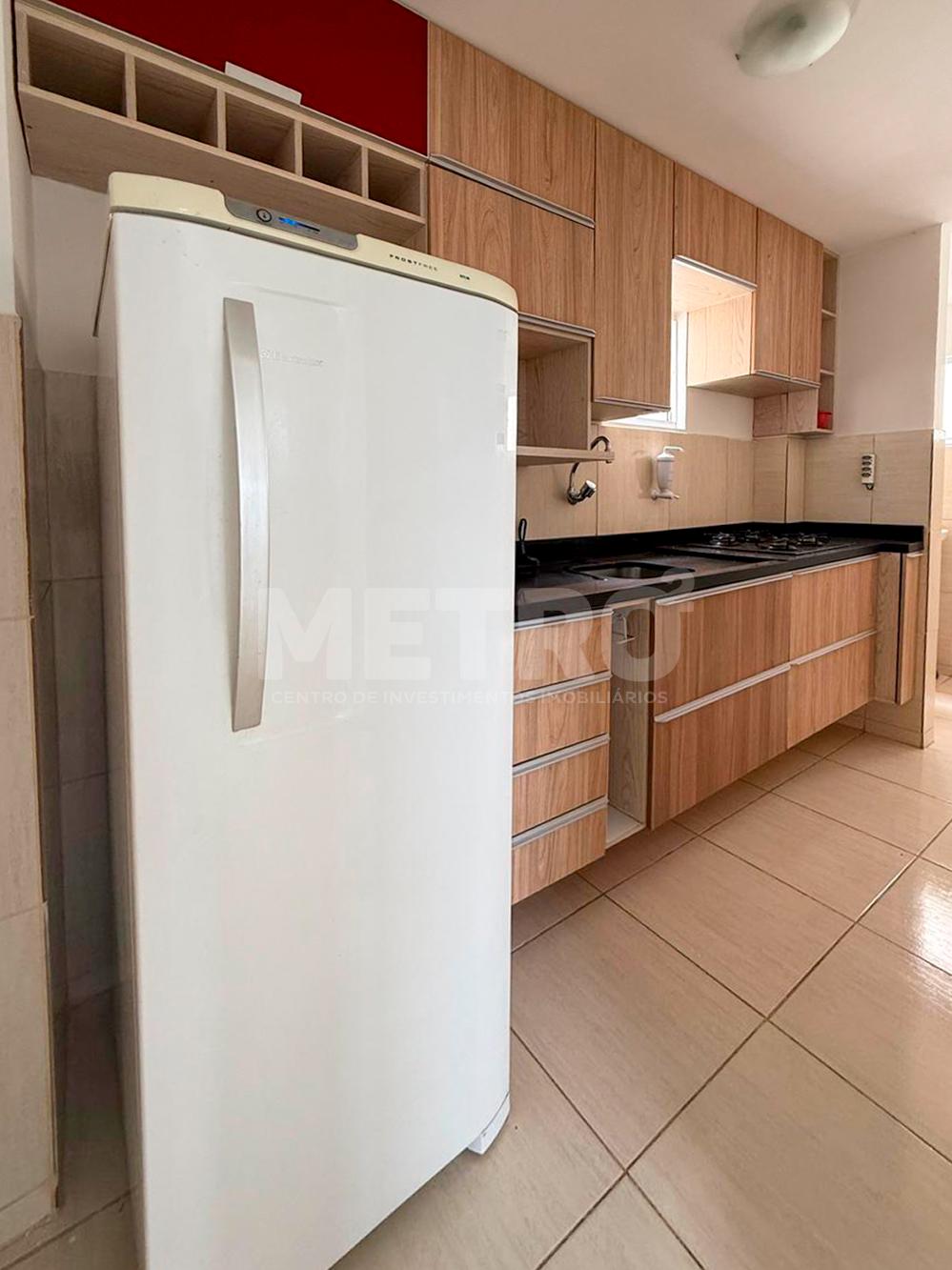 Apartamento, 2 quartos - Foto 2