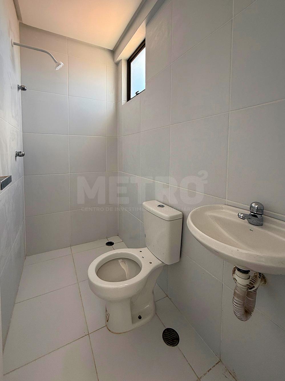 Apartamento, 2 quartos - Foto 9