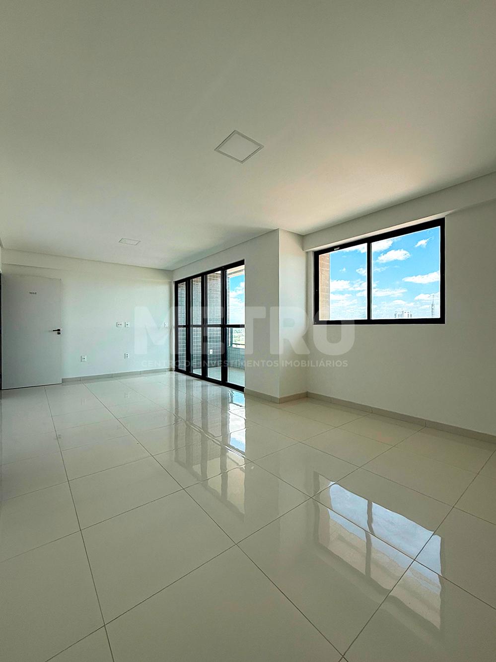Apartamento, 2 quartos - Foto 1