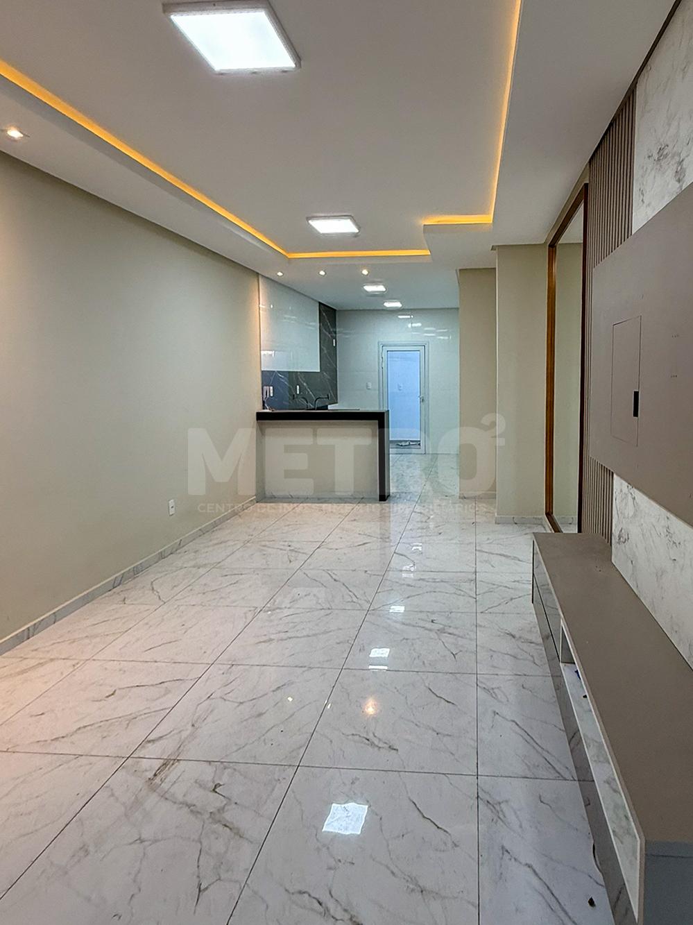 Duplex à venda no KM2 com 3 quartos, sendo 01 suíte, Área gour...