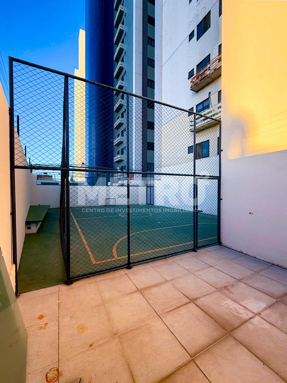 Apartamento, 2 quartos - Foto 13