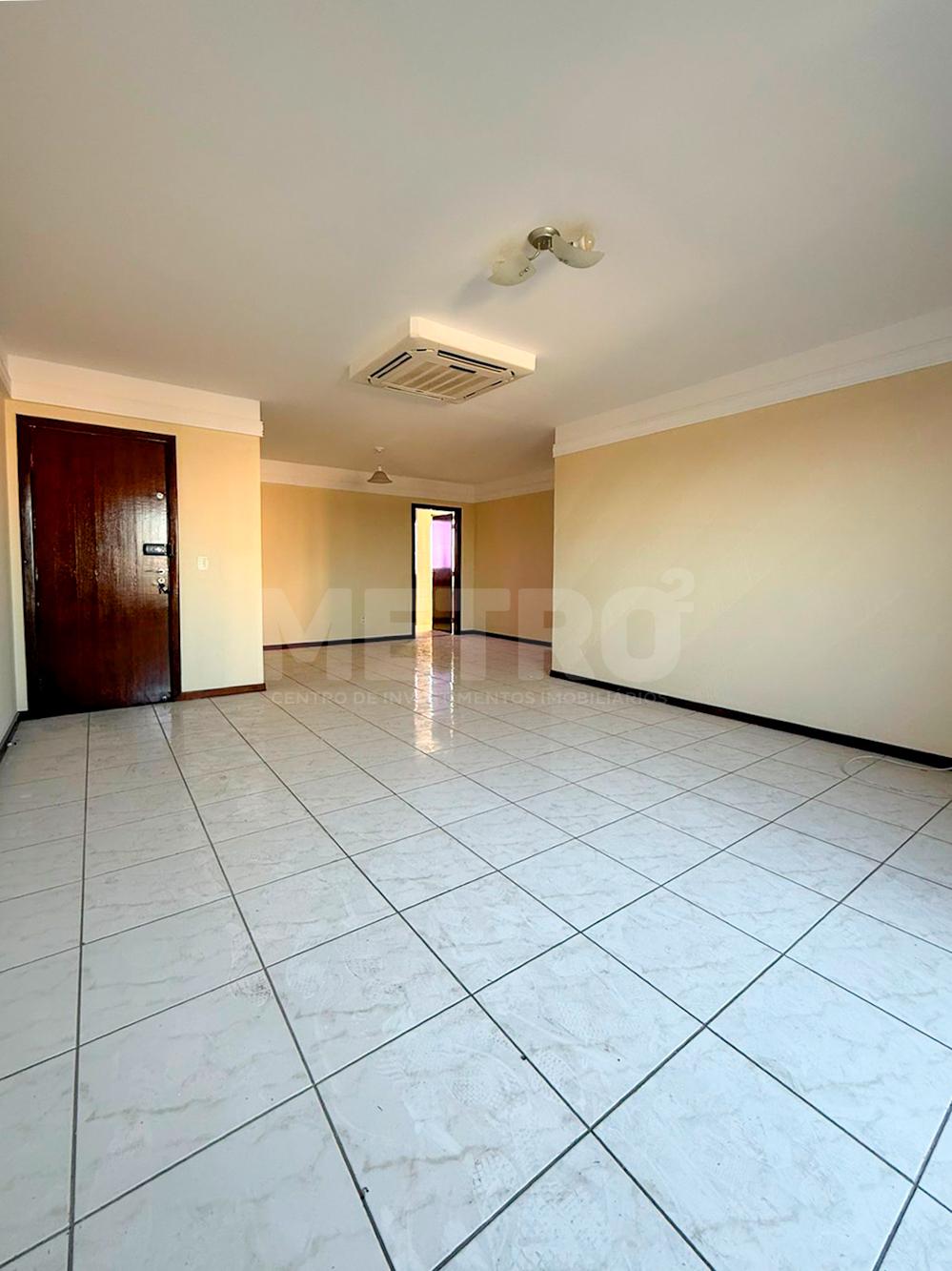 Apartamento, 2 quartos - Foto 2