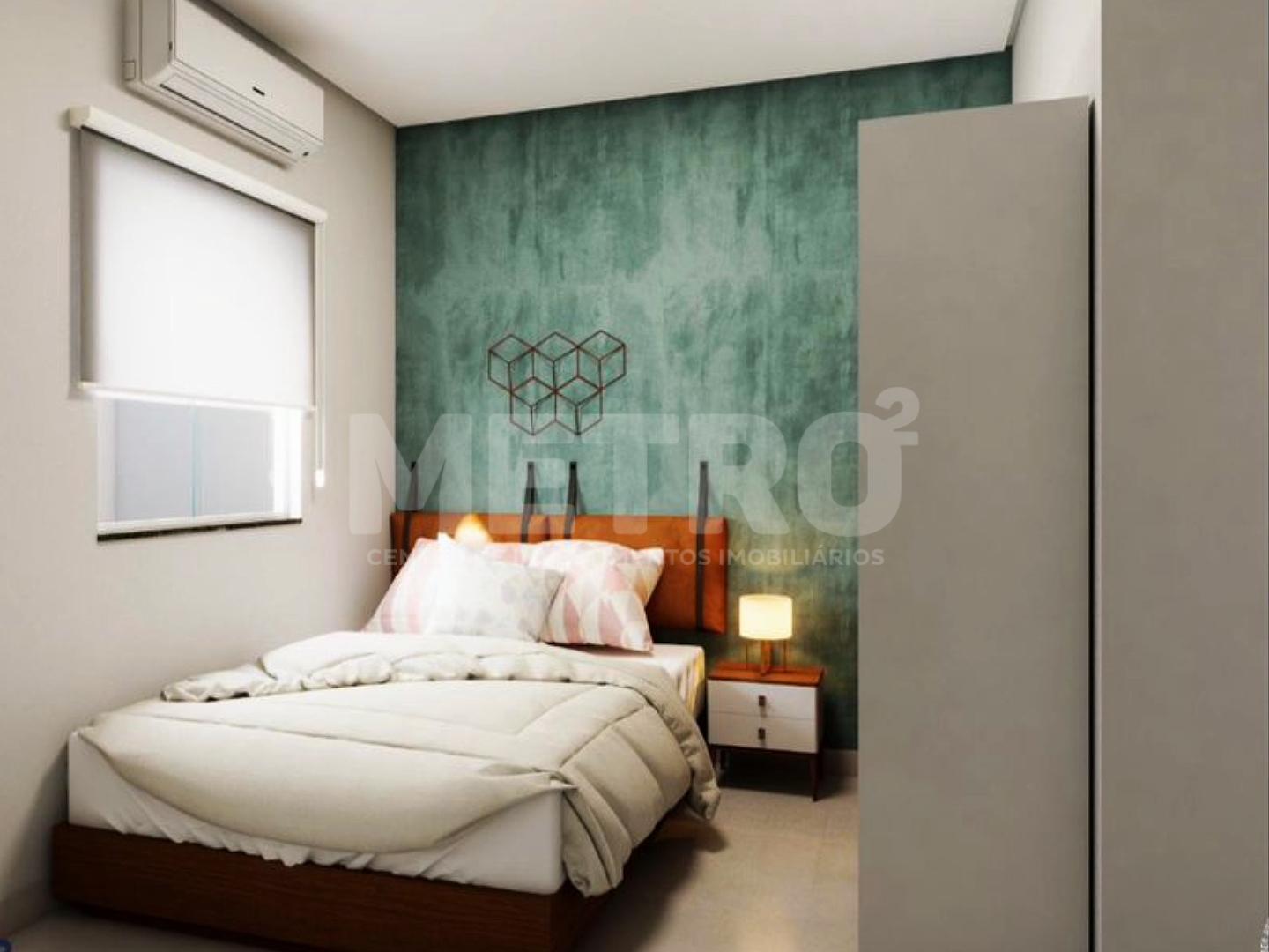 Casa, 2 quartos, 90 m² - Foto 2