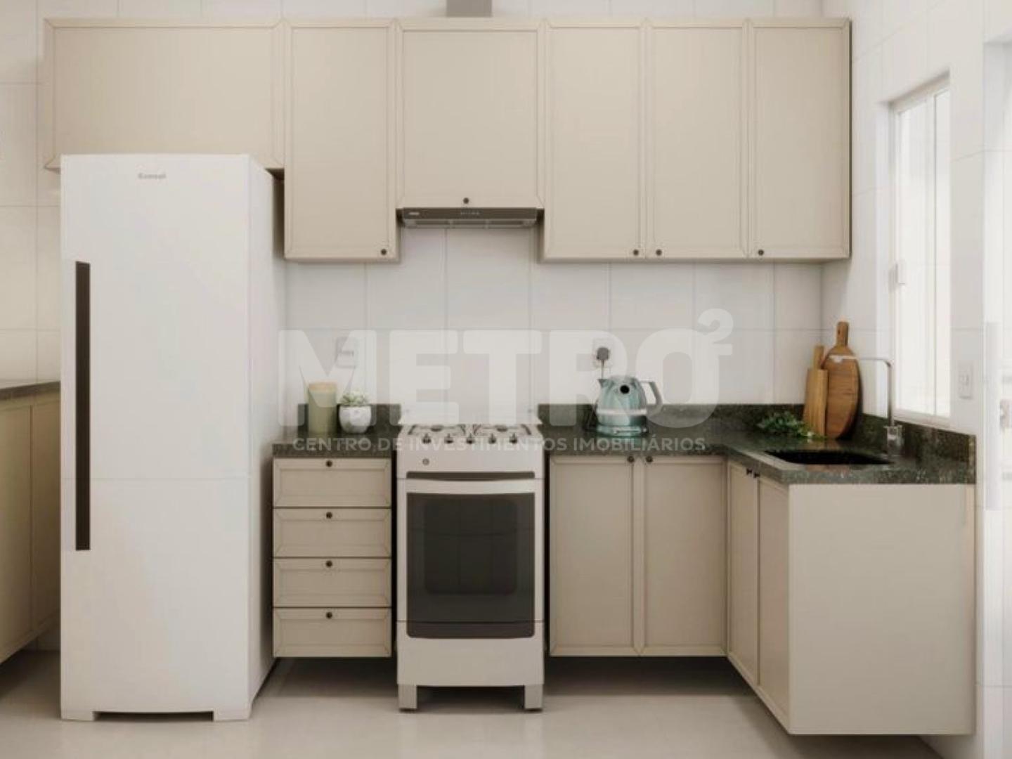 Casa, 2 quartos, 90 m² - Foto 3