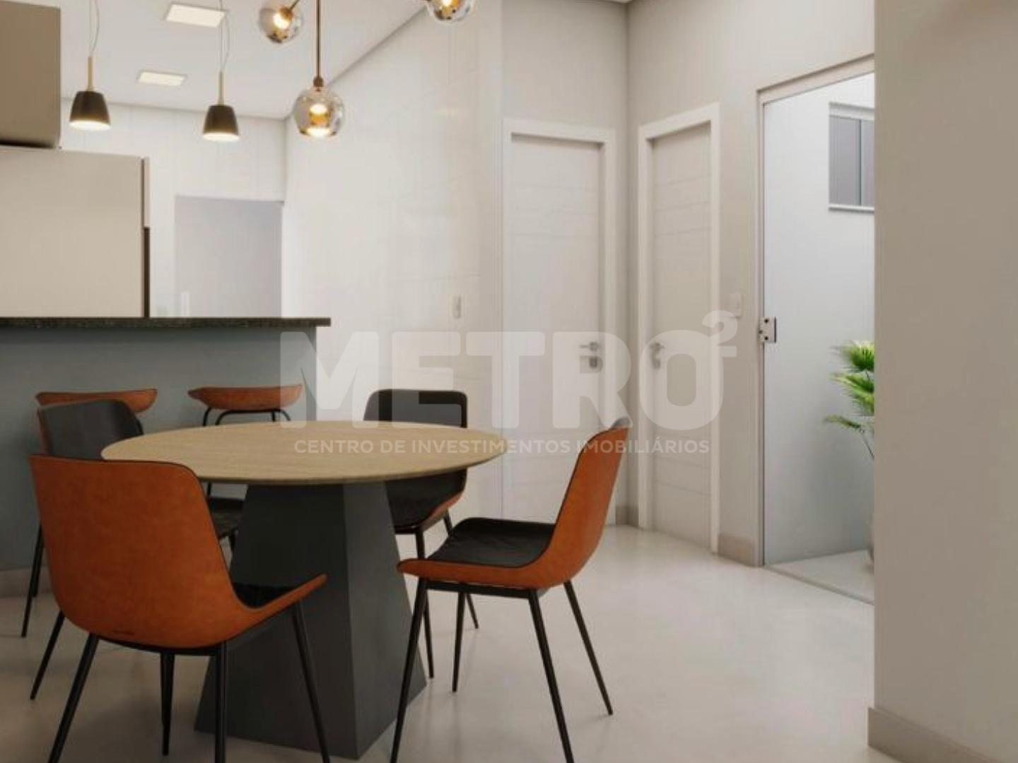 Casa, 2 quartos, 90 m² - Foto 5