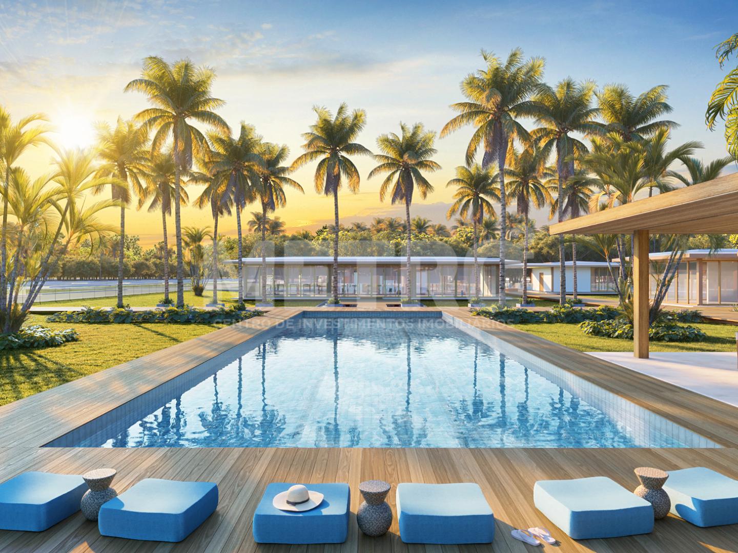 Terreno 300m à venda no Cond. Saint Claire Home Club, Petrolina