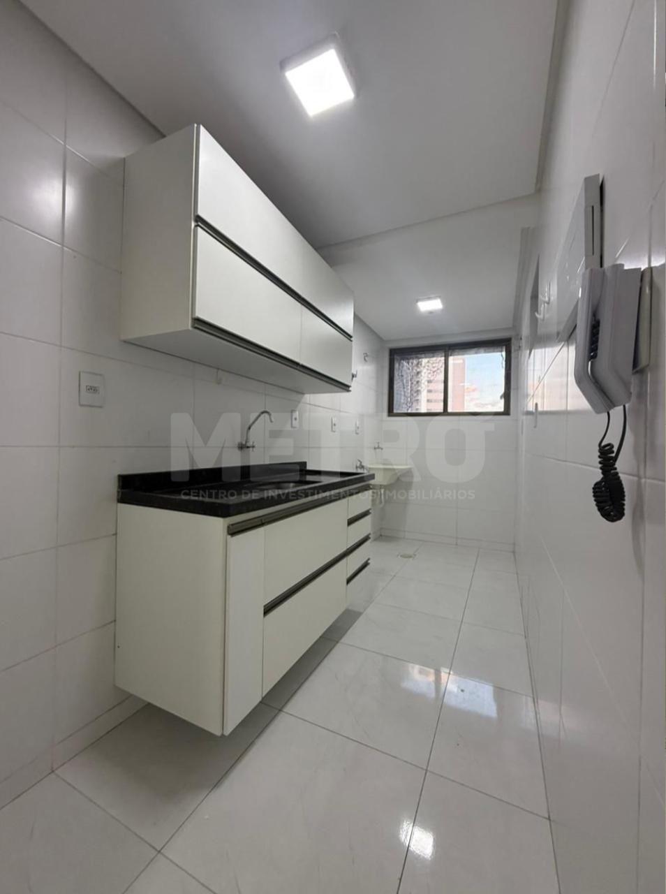 Apartamento, 2 quartos - Foto 3