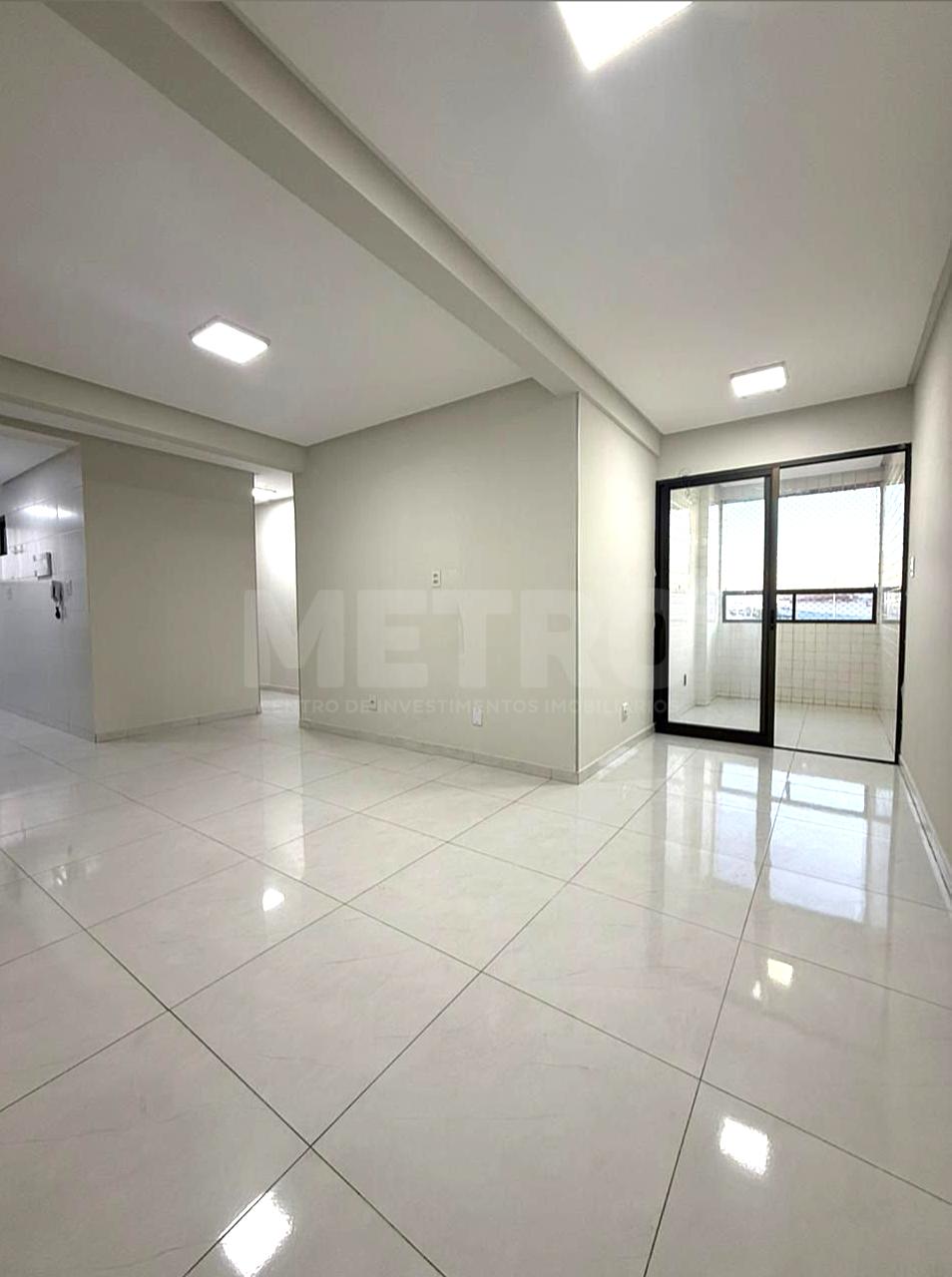 Apartamento, 2 quartos - Foto 1