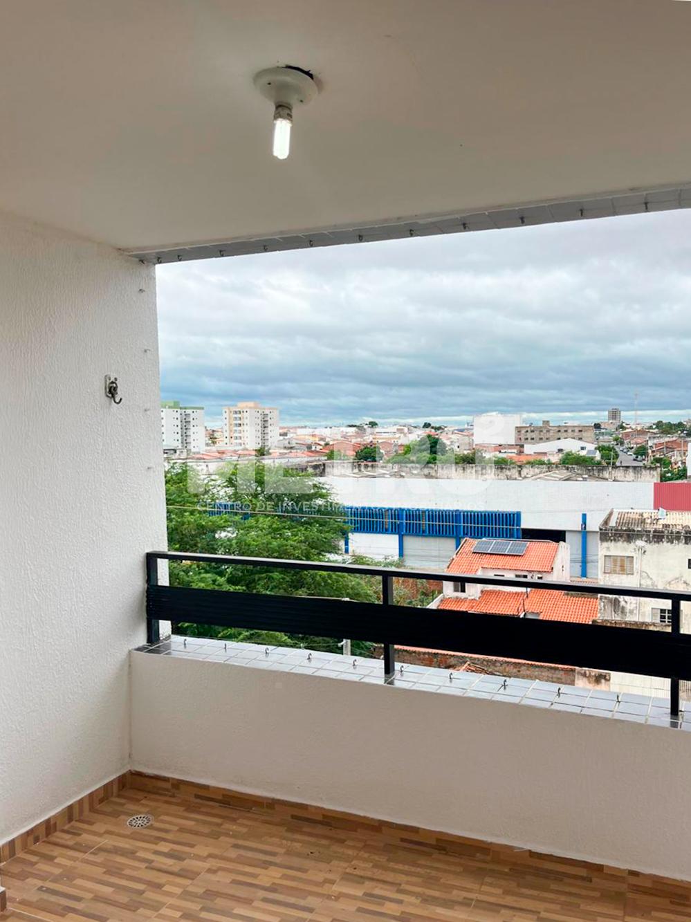 Apartamento, 1 quarto, 65 m² - Foto 2