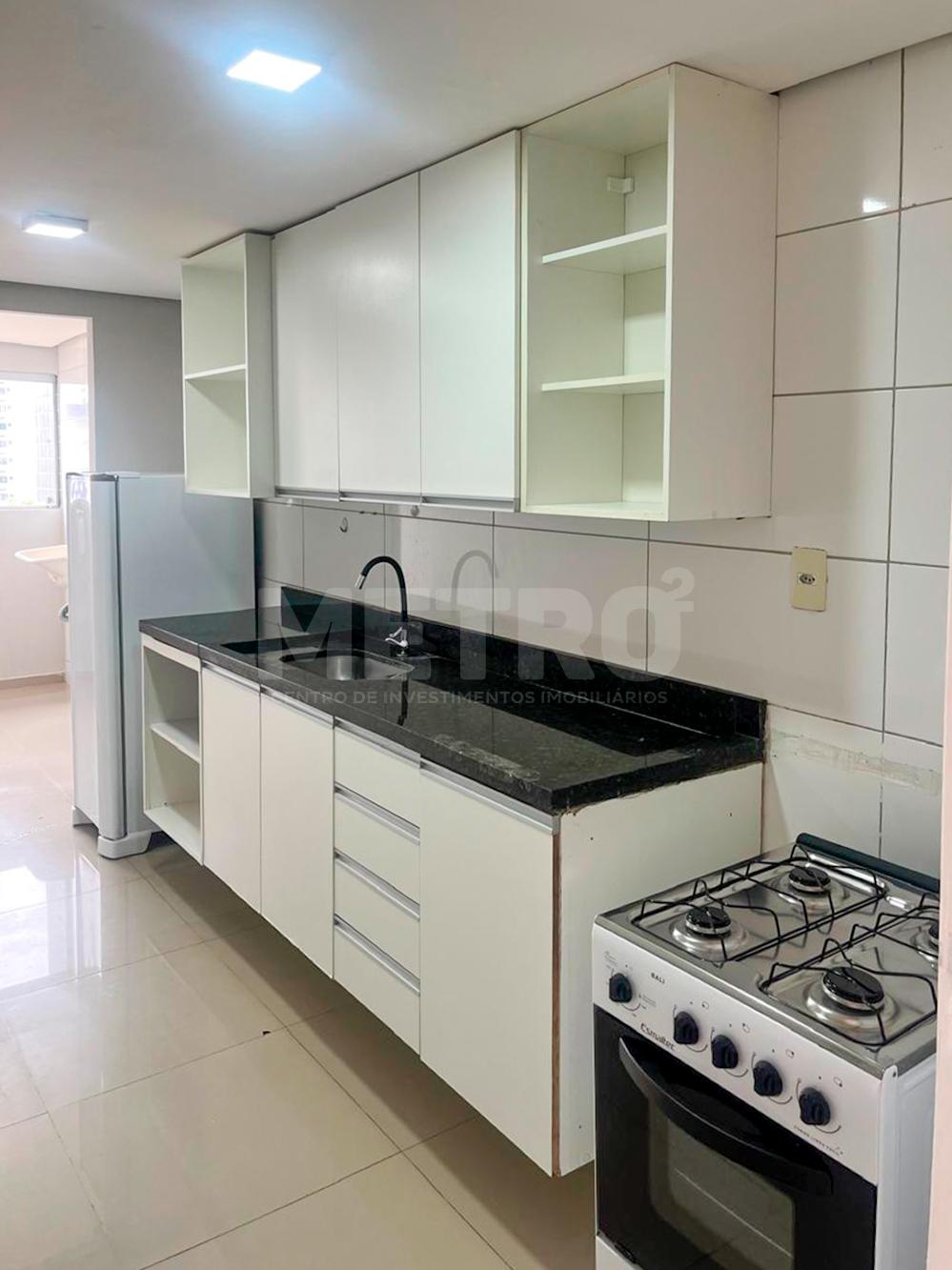 Apartamento, 1 quarto, 65 m² - Foto 3