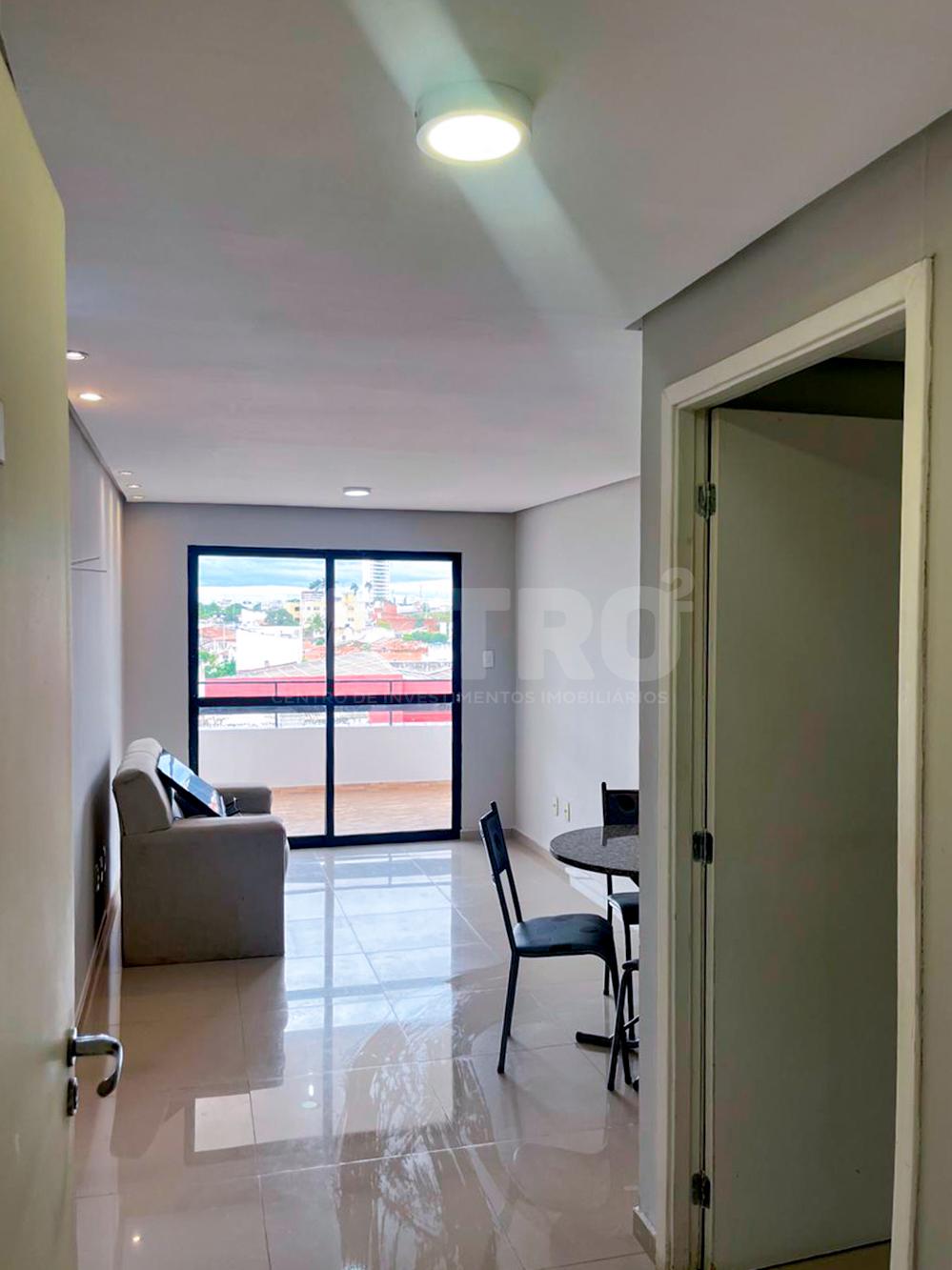 Apartamento, 1 quarto, 65 m² - Foto 1